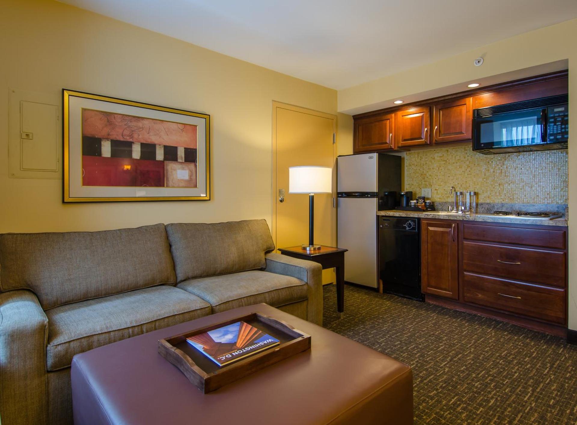 Beacon Hotel & Corporate Quarters photo 16