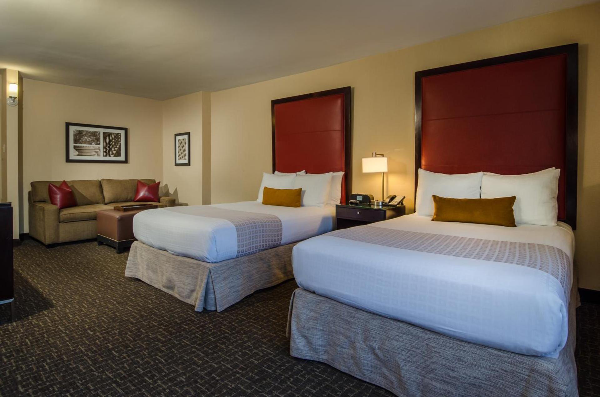 Beacon Hotel & Corporate Quarters photo 37
