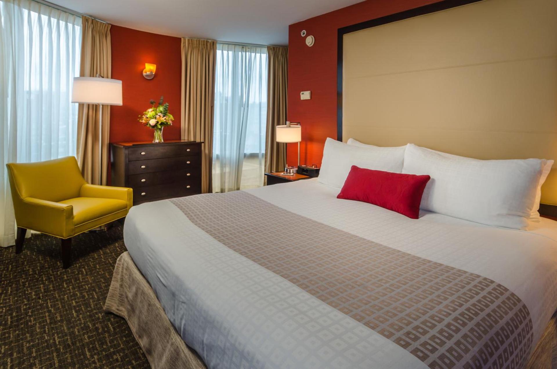 Beacon Hotel & Corporate Quarters photo 27