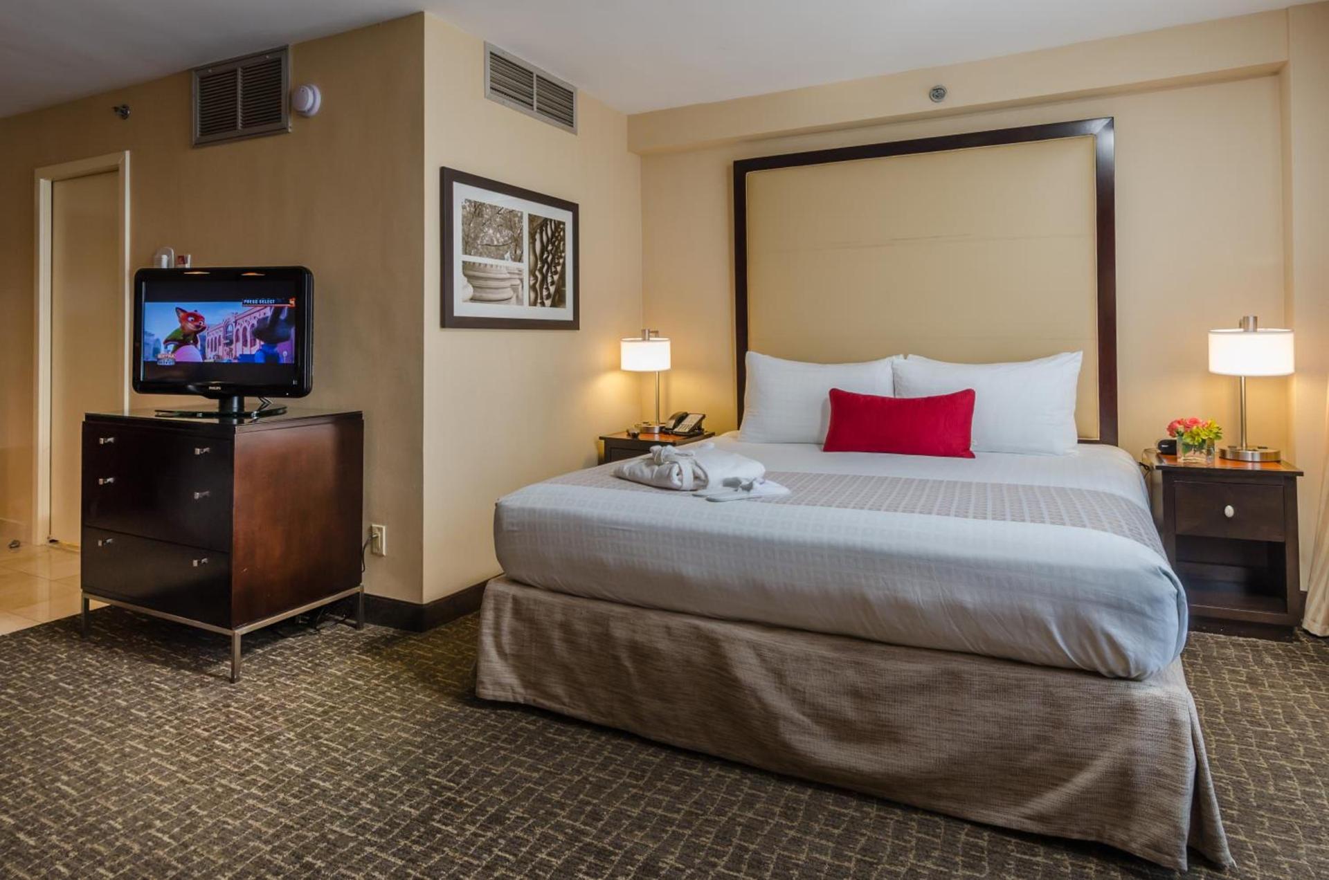 Beacon Hotel & Corporate Quarters photo 30
