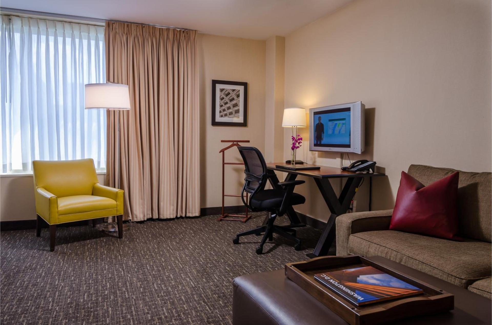 Beacon Hotel & Corporate Quarters photo 18