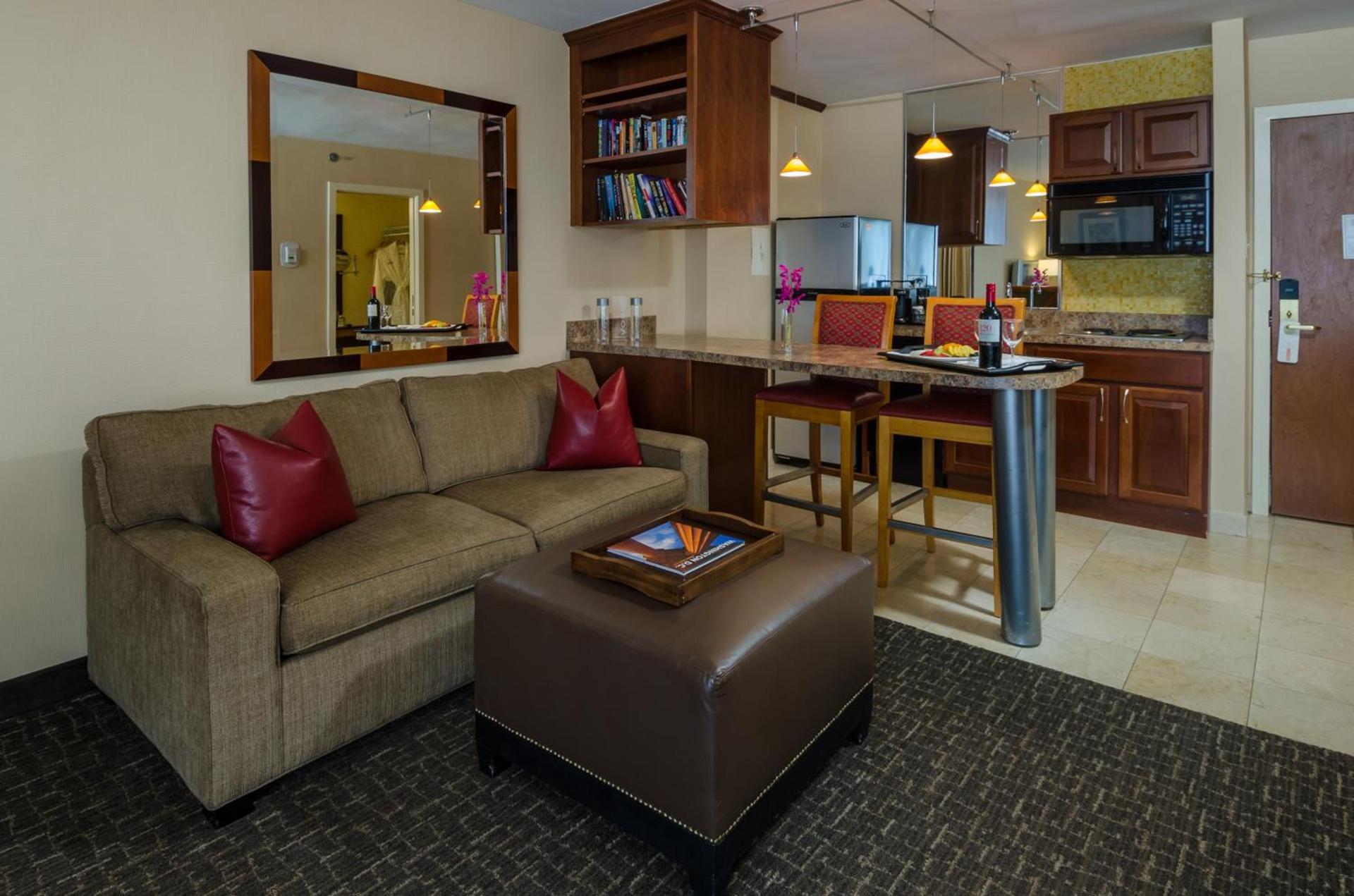 Beacon Hotel & Corporate Quarters photo 14
