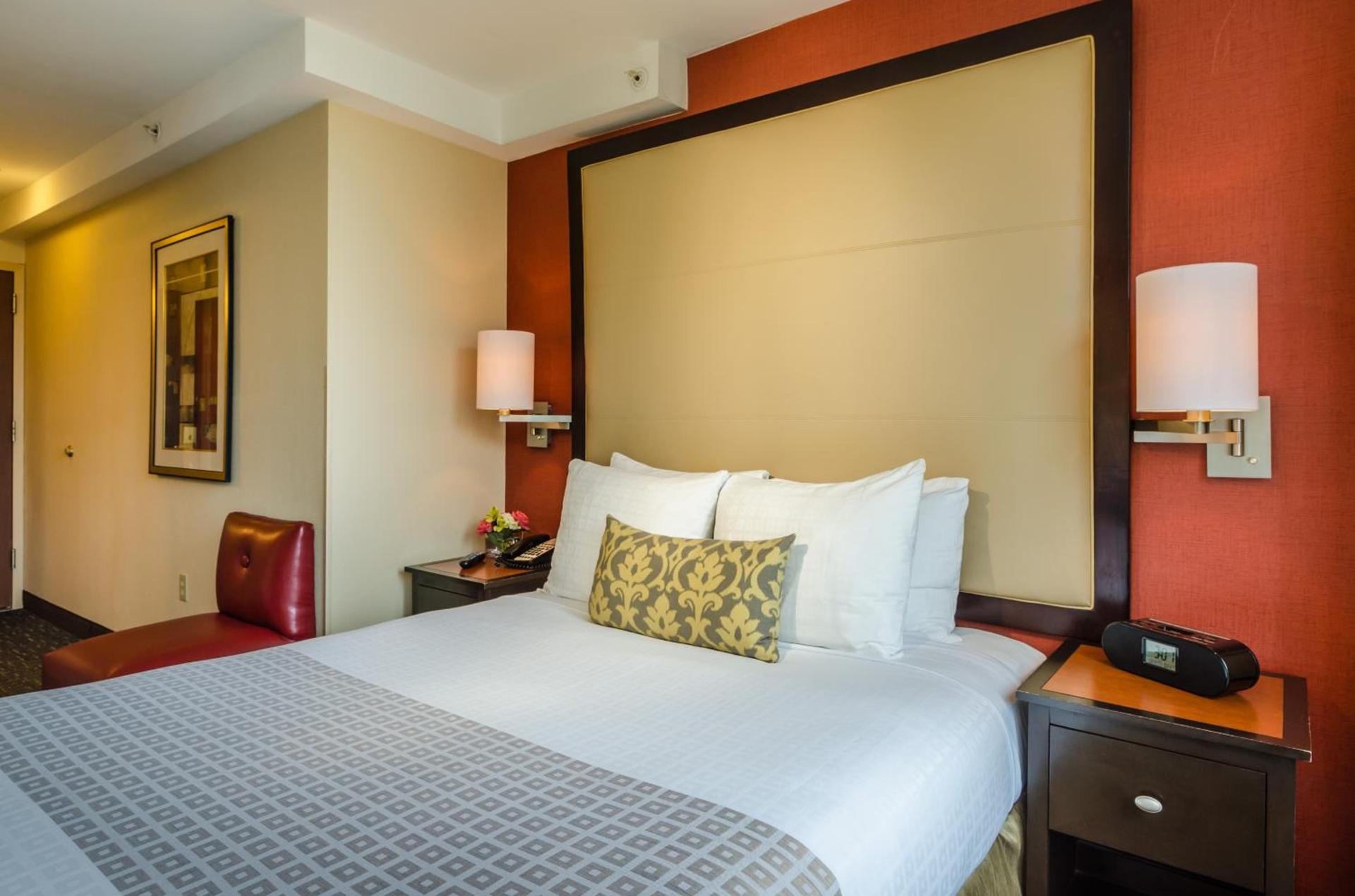 Beacon Hotel & Corporate Quarters photo 29