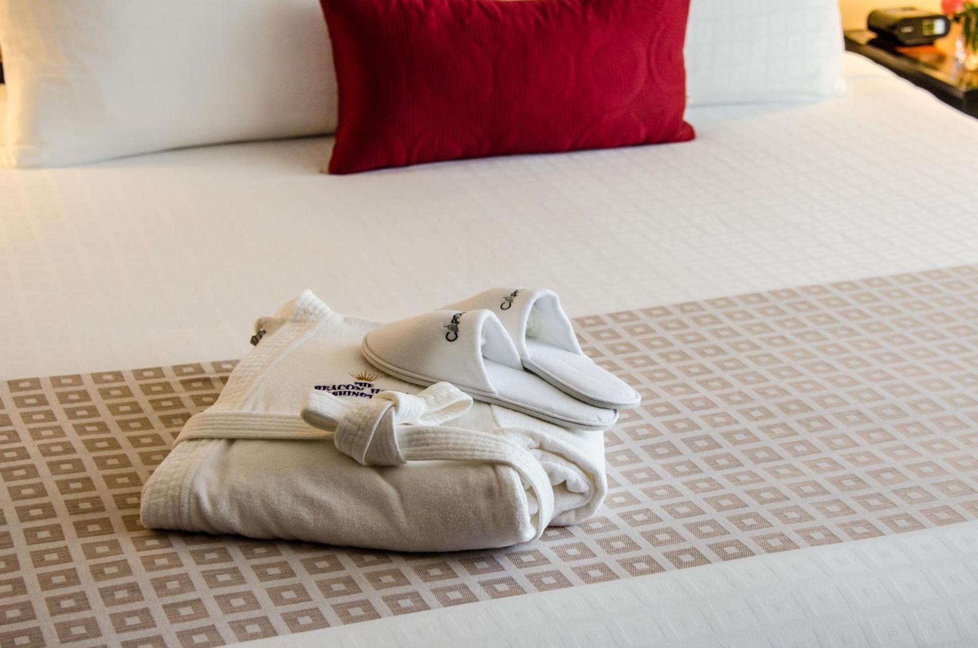 Beacon Hotel & Corporate Quarters photo 45