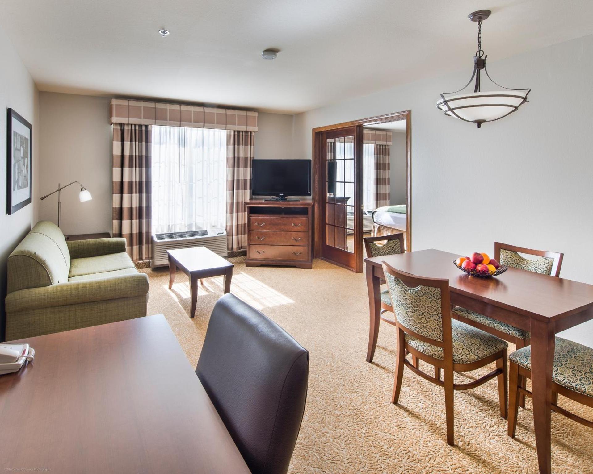 Country Inn & Suites by Radisson, Greeley, CO photo 34
