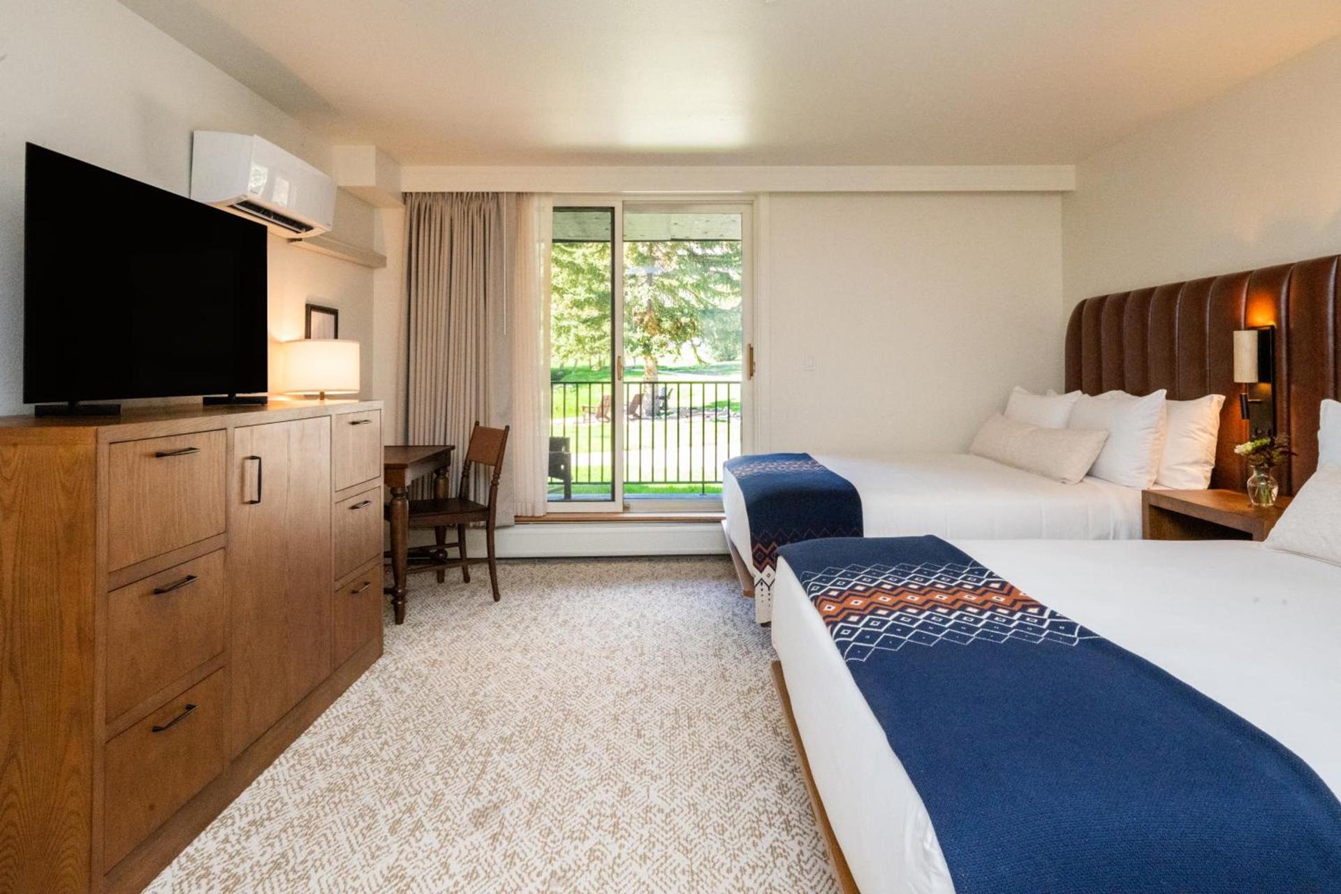 Rock Creek Resort photo 62
