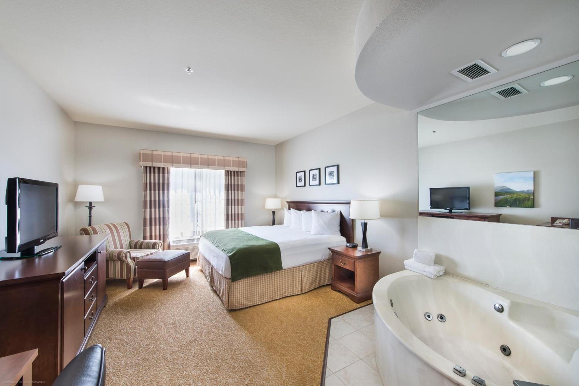 Country Inn & Suites by Radisson, Greeley, CO photo 26