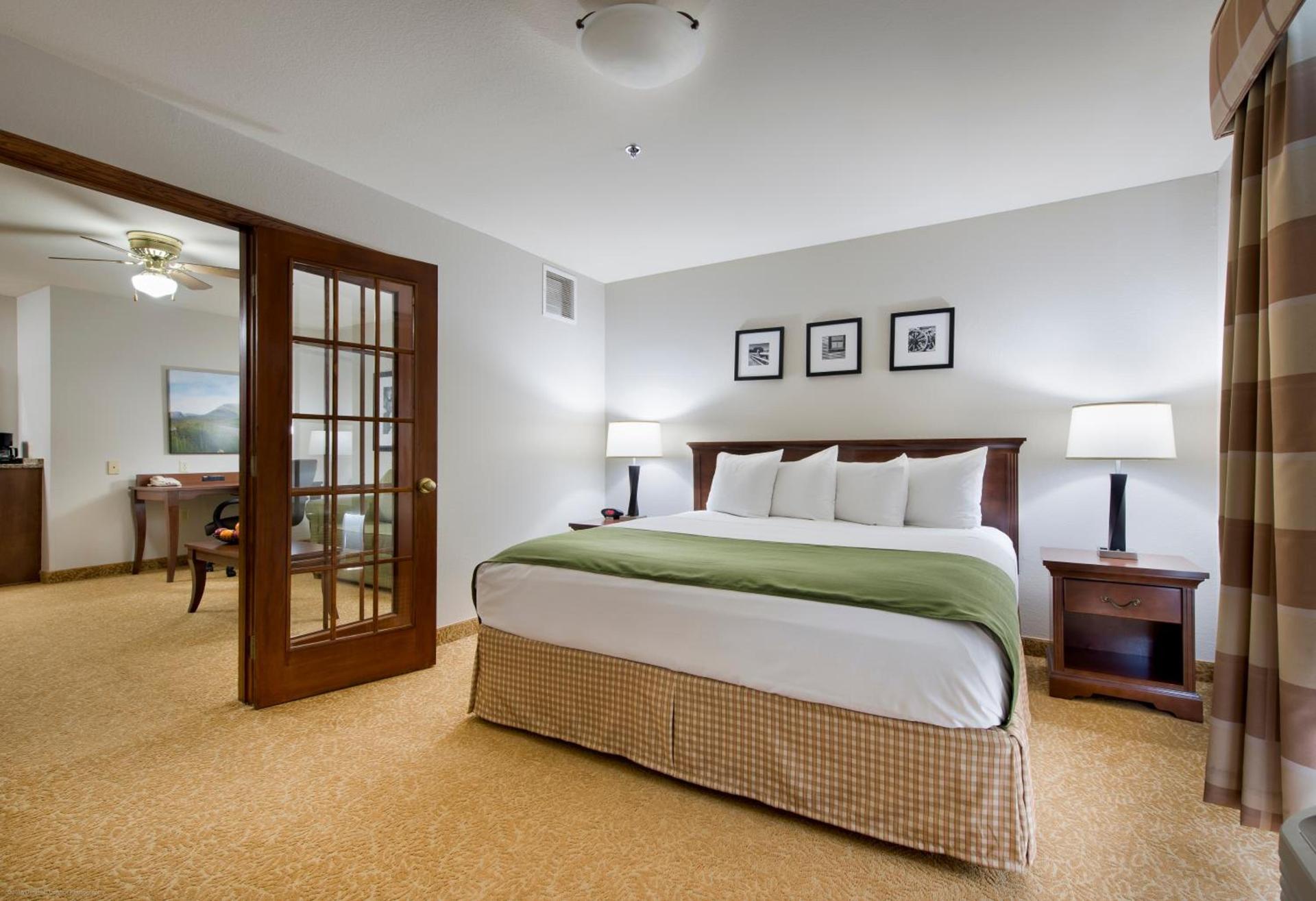 Country Inn & Suites by Radisson, Greeley, CO photo 24