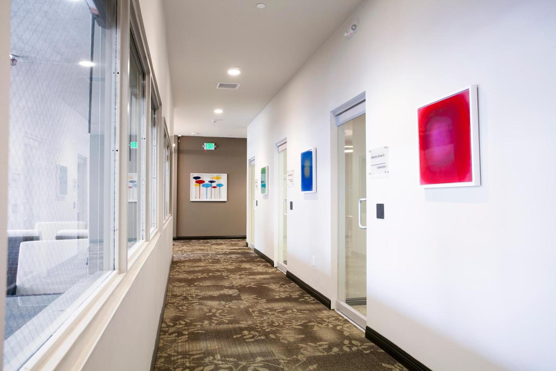Redac Gateway Hotel Torrance photo 11