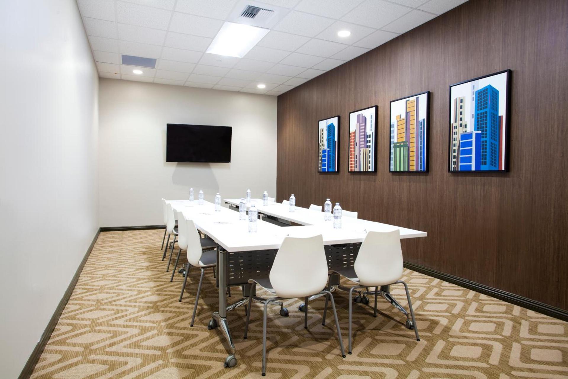 Redac Gateway Hotel Torrance photo 5