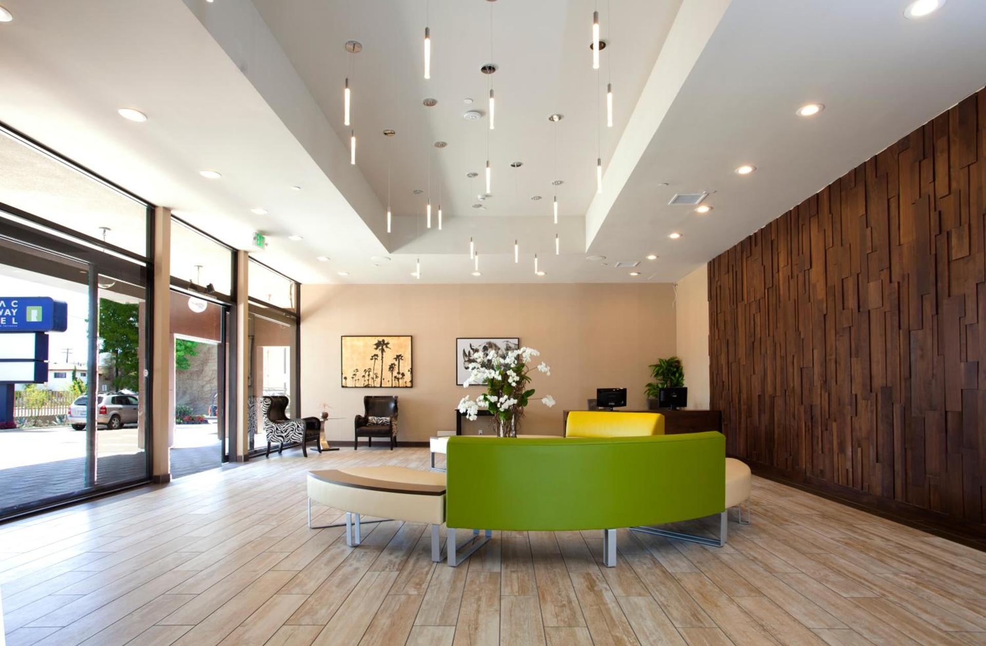 Redac Gateway Hotel Torrance photo 8
