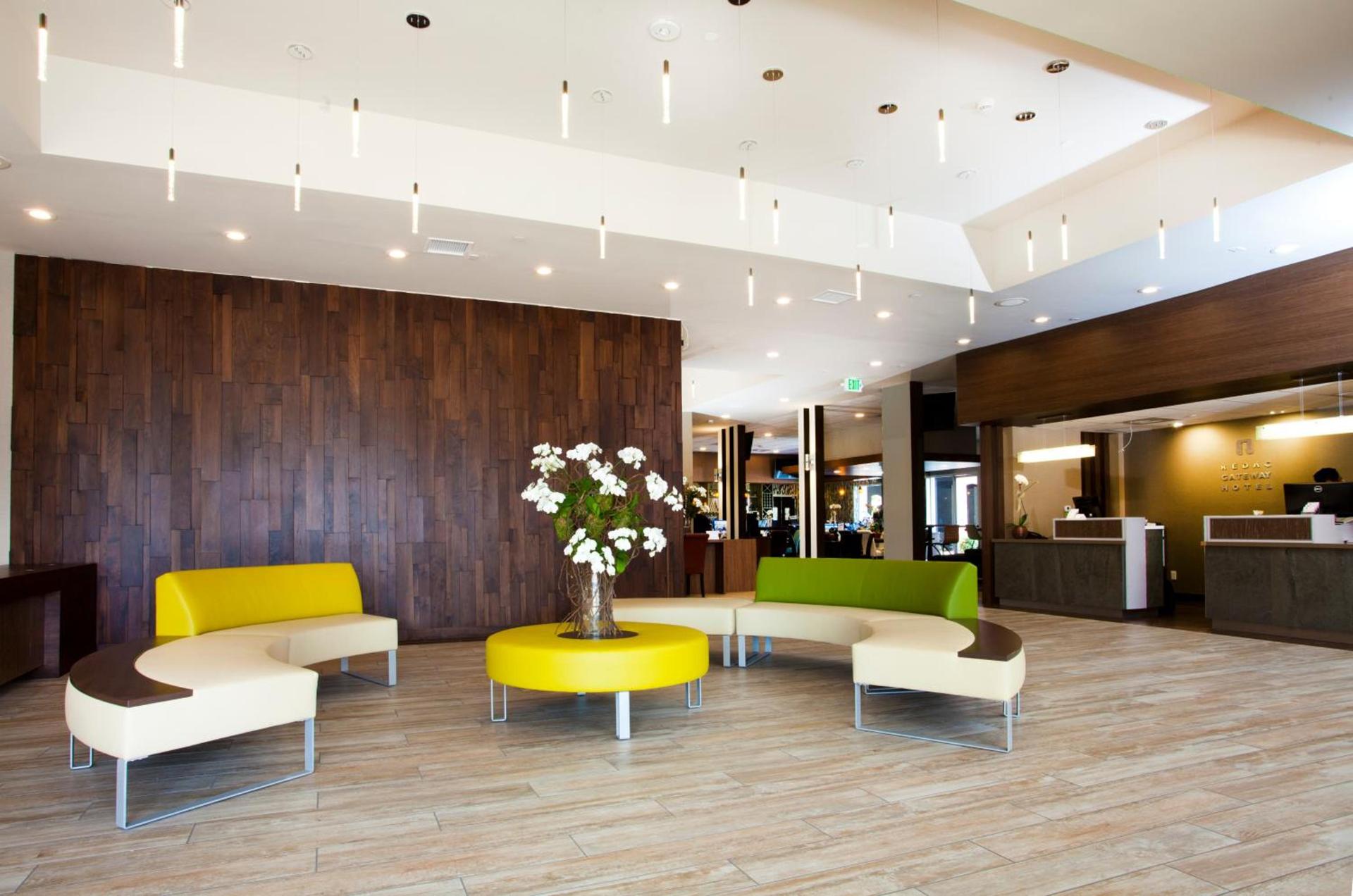 Redac Gateway Hotel Torrance photo 7