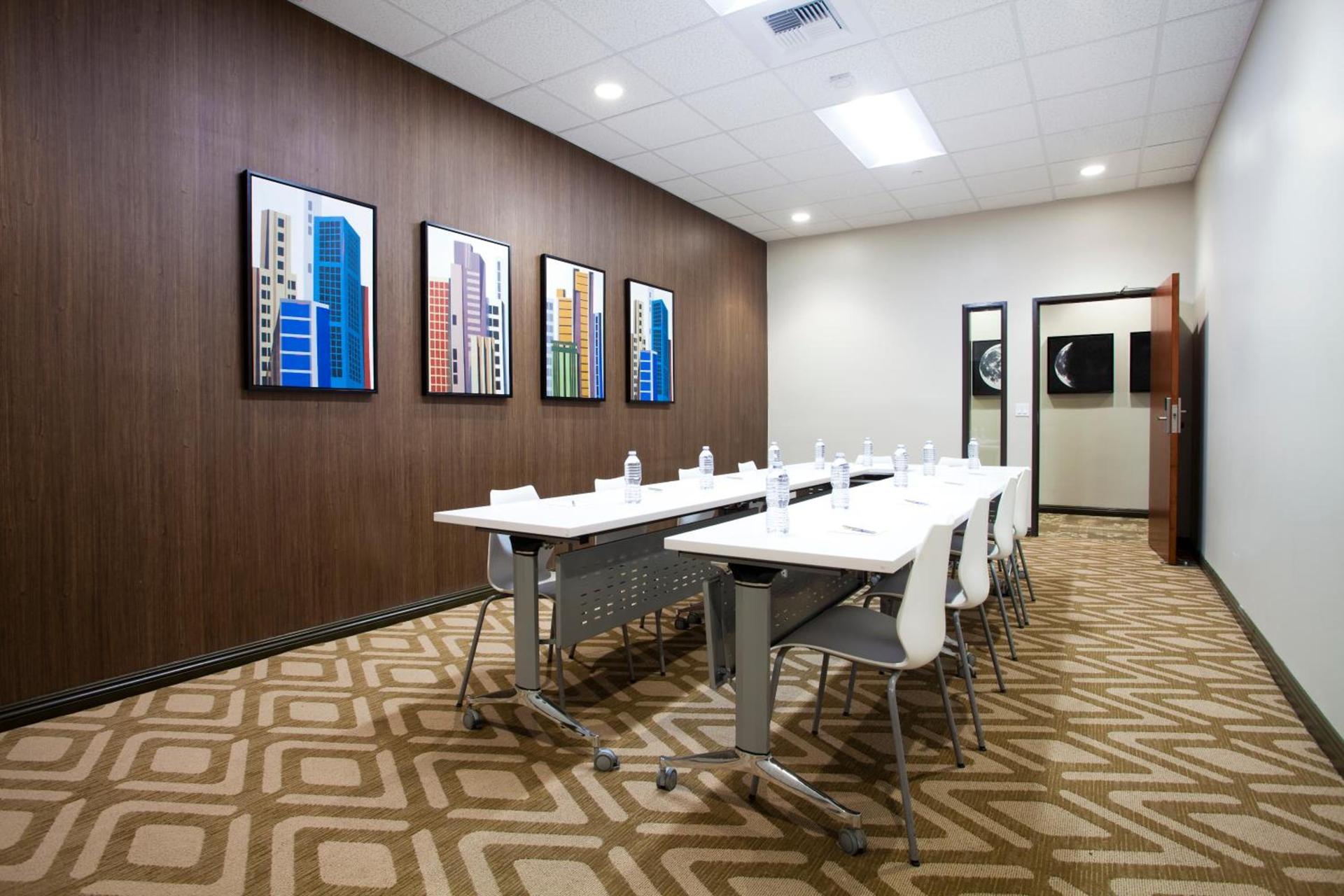 Redac Gateway Hotel Torrance photo 4