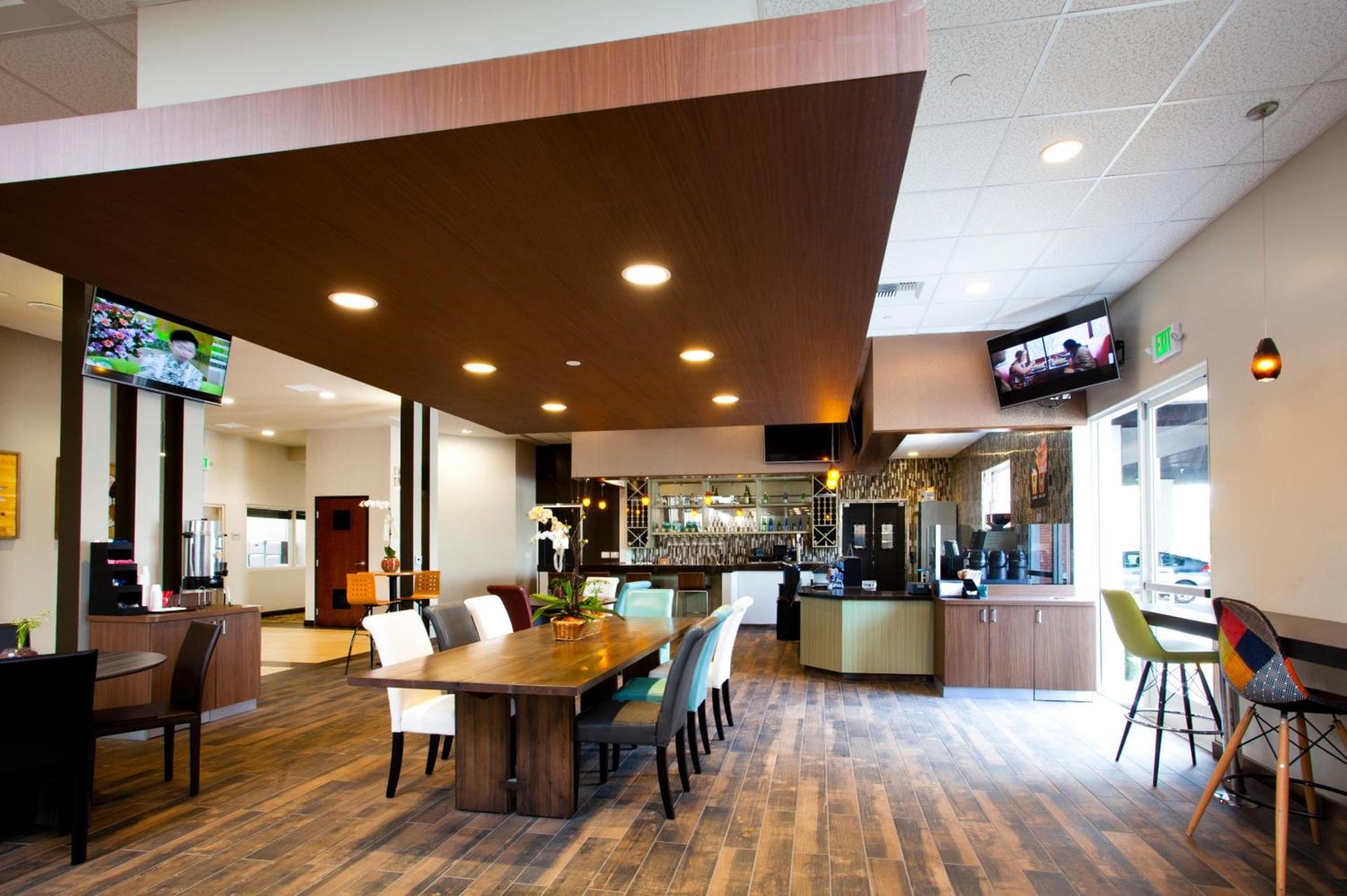 Redac Gateway Hotel Torrance photo 22