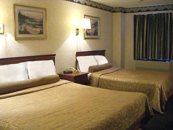 Red Carpet Inn Williamstown photo 3