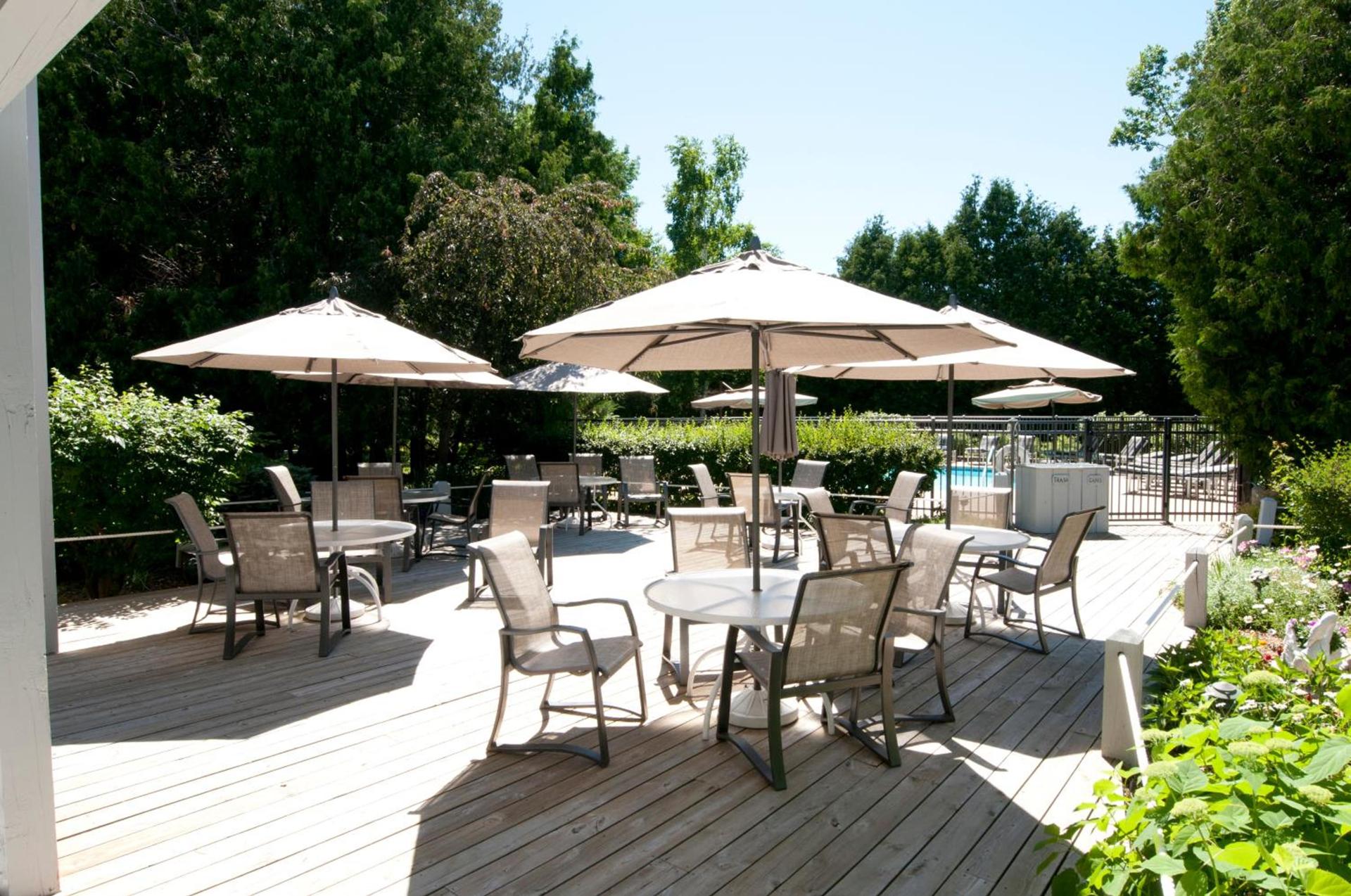 Country House Resort photo 26