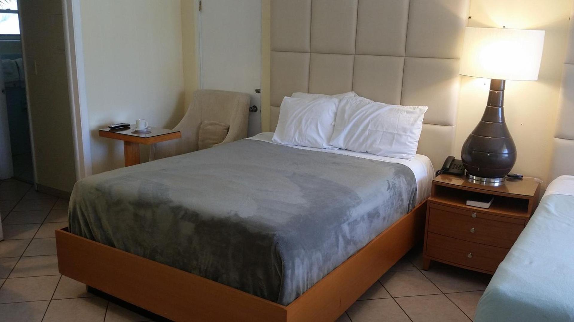 Ocean Mile Hotel photo 19