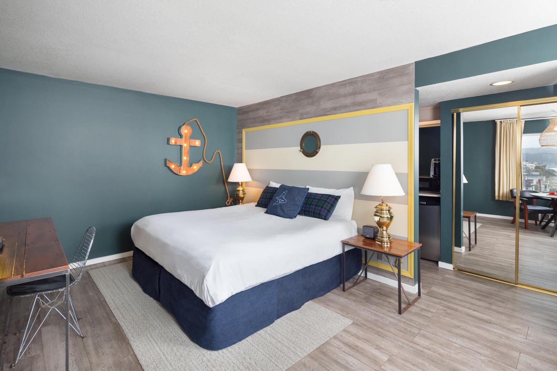 Surftides Hotel photo 14
