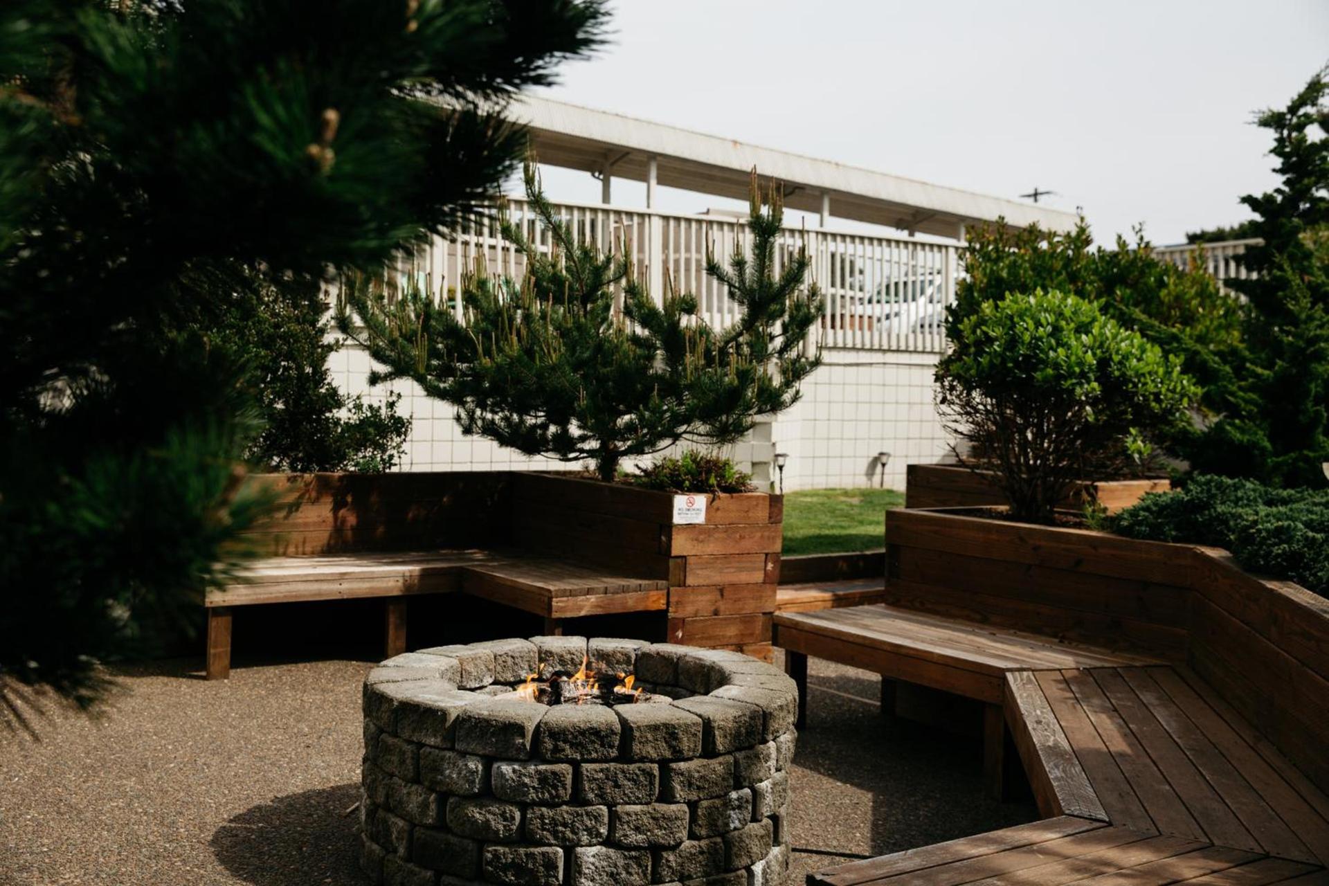 Surftides Hotel photo 12