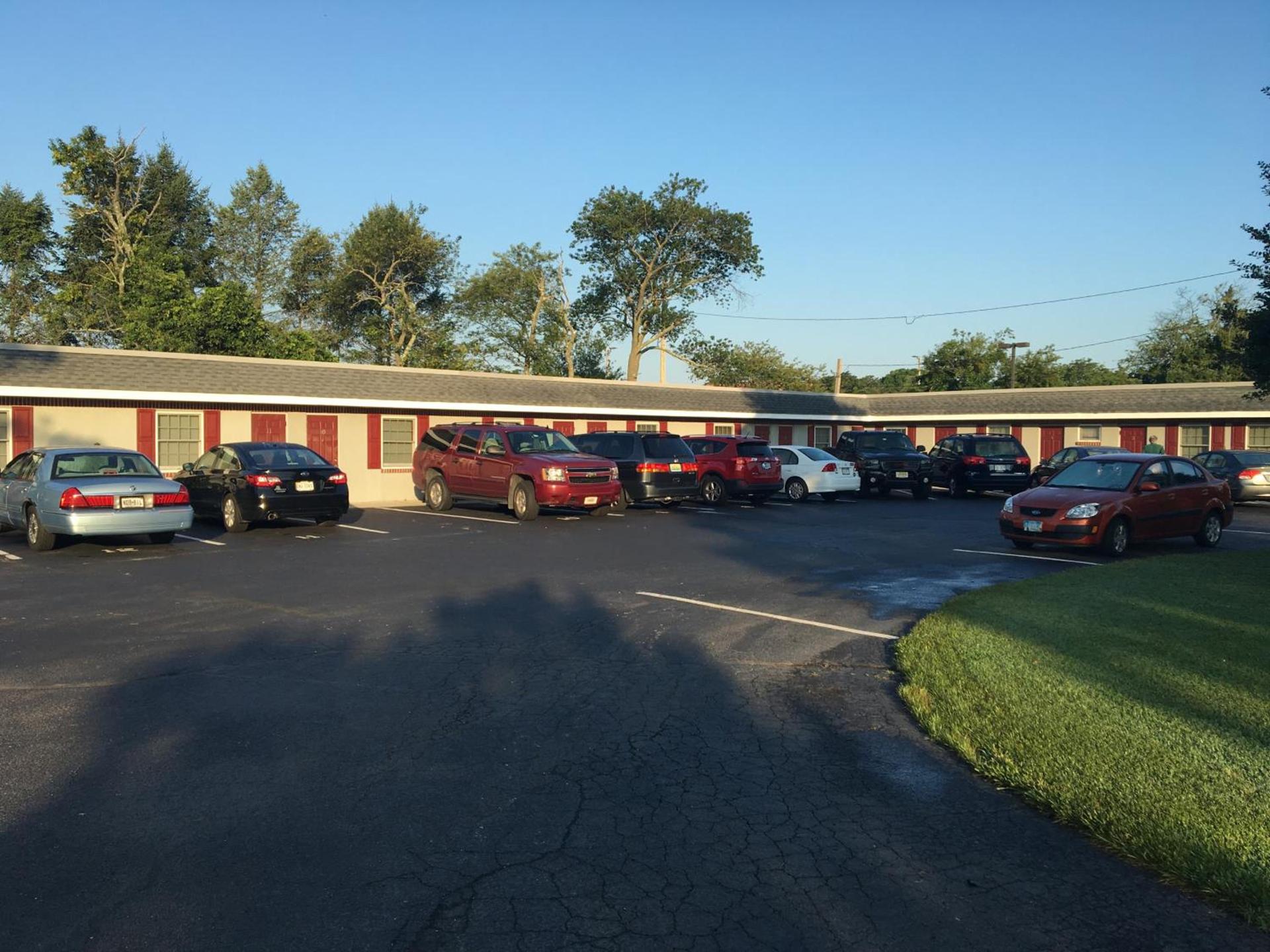 Boulevard Motel photo 12