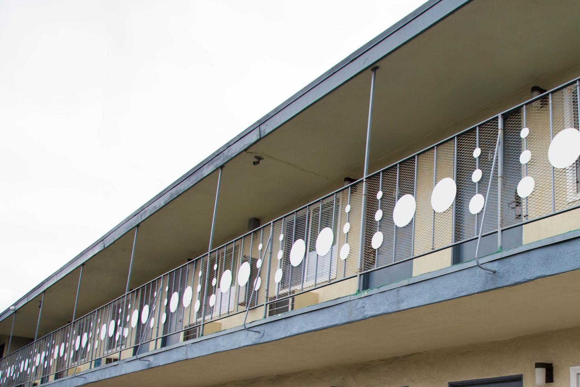 Sahara Motel photo 14