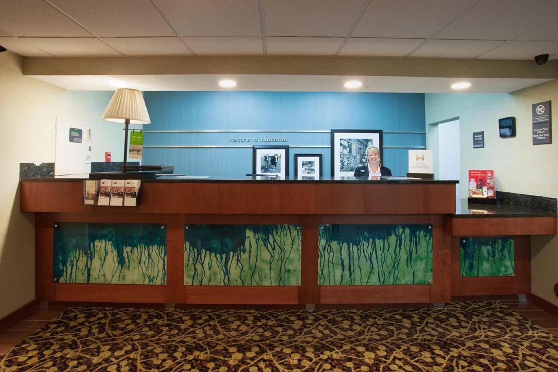 Baymont by Wyndham Thornton — hotel in Thornton