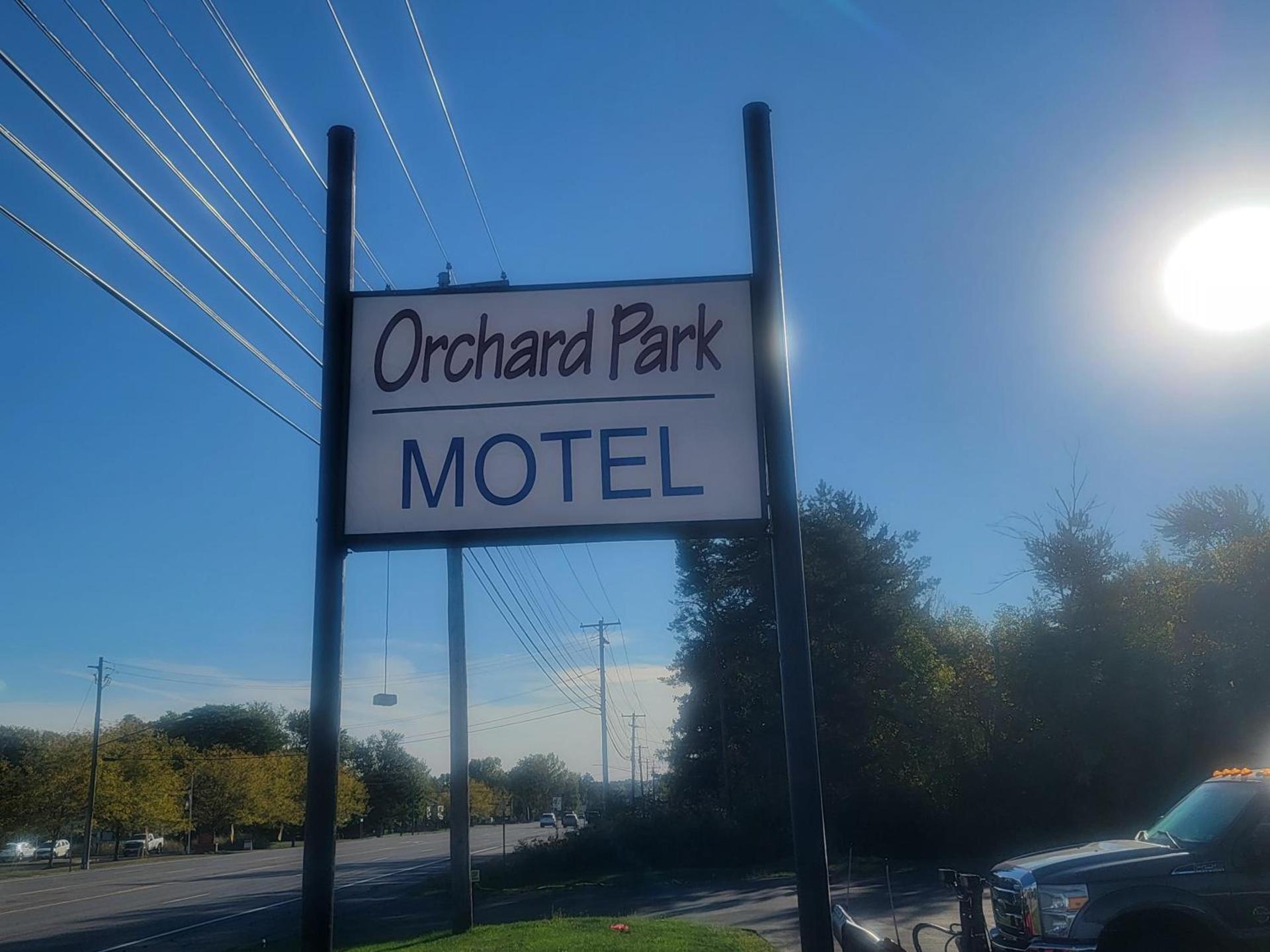 Orchard Park Motel photo 1