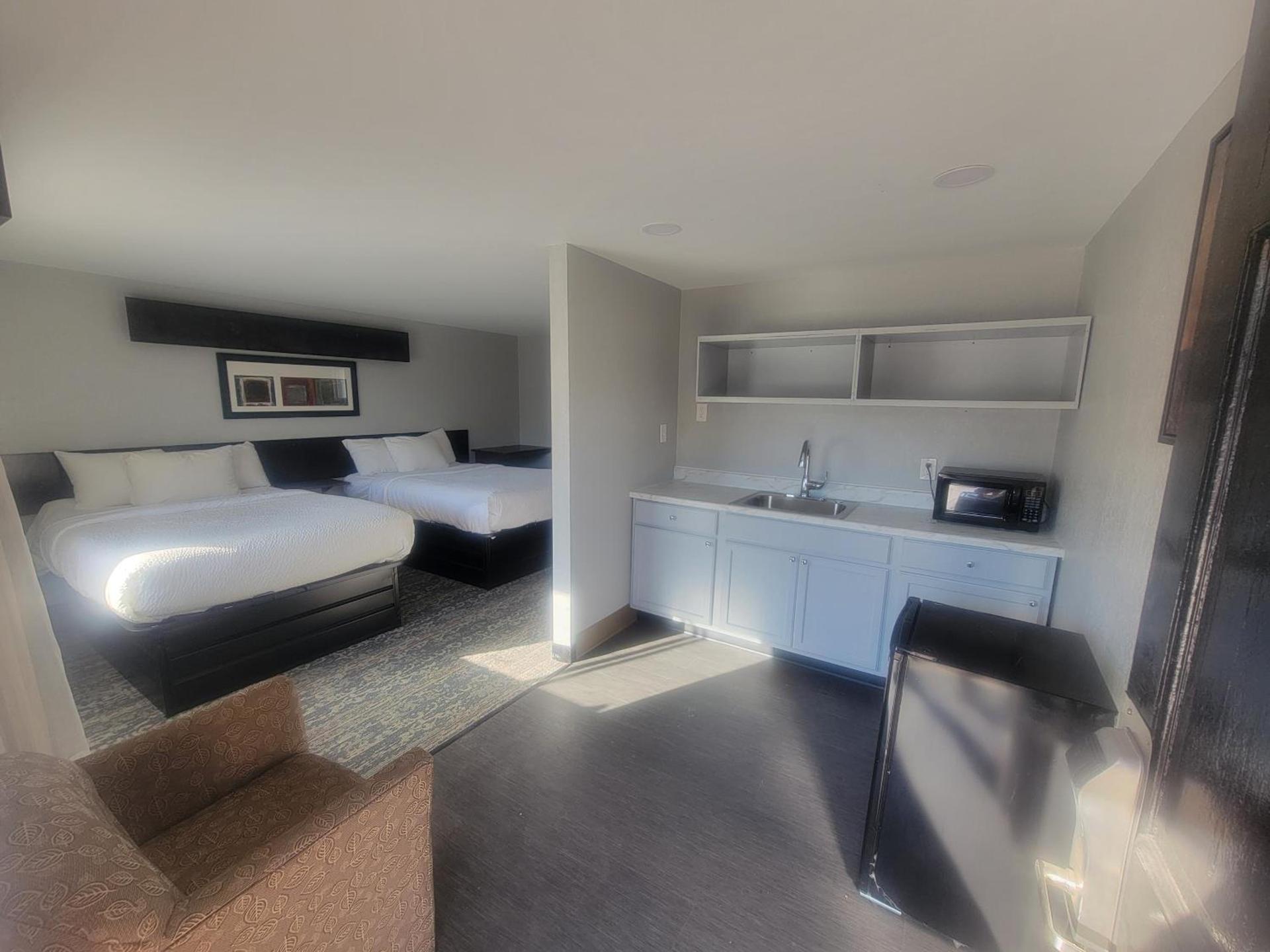 Orchard Park Motel photo 6
