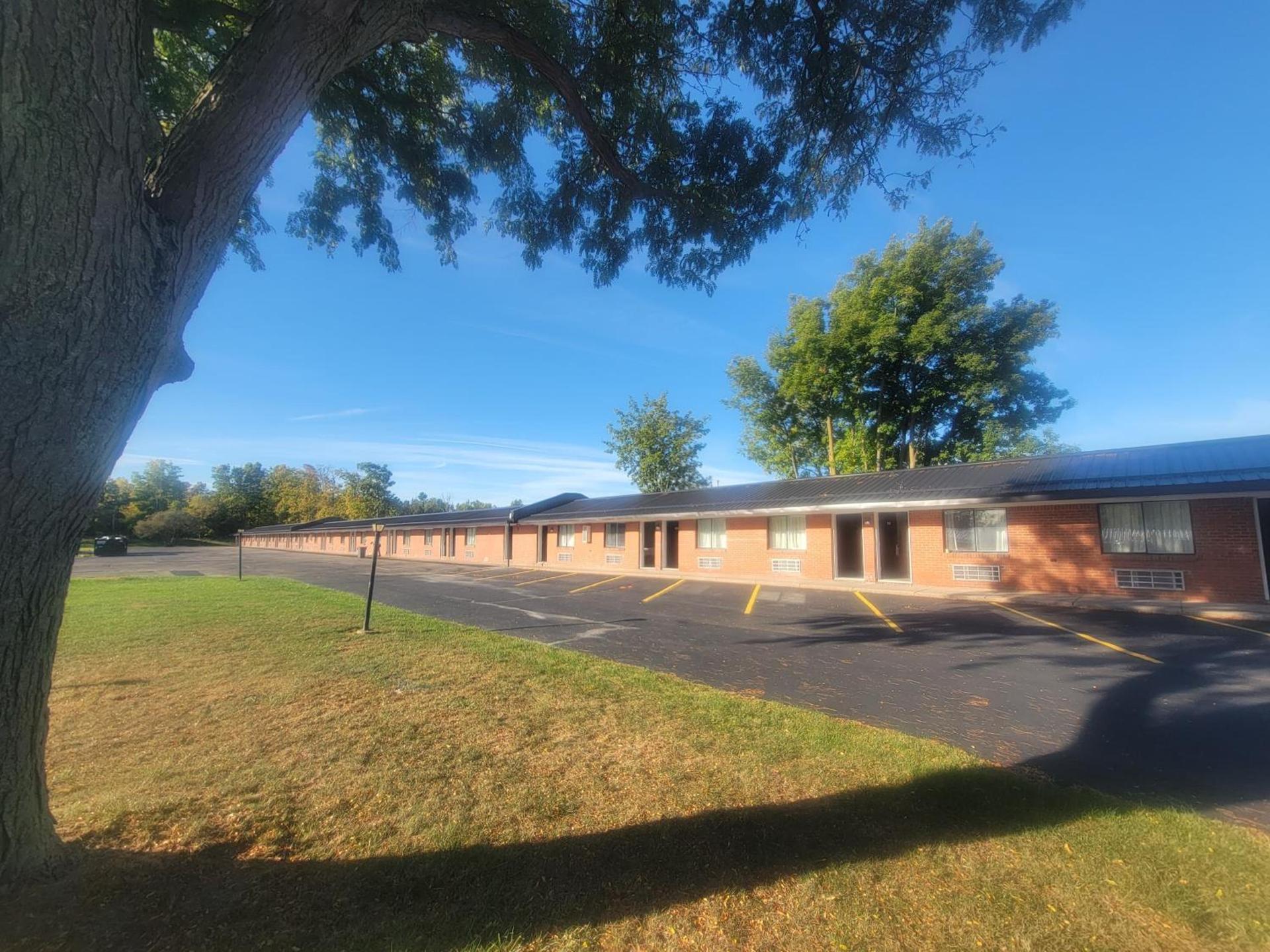 Orchard Park Motel photo 4