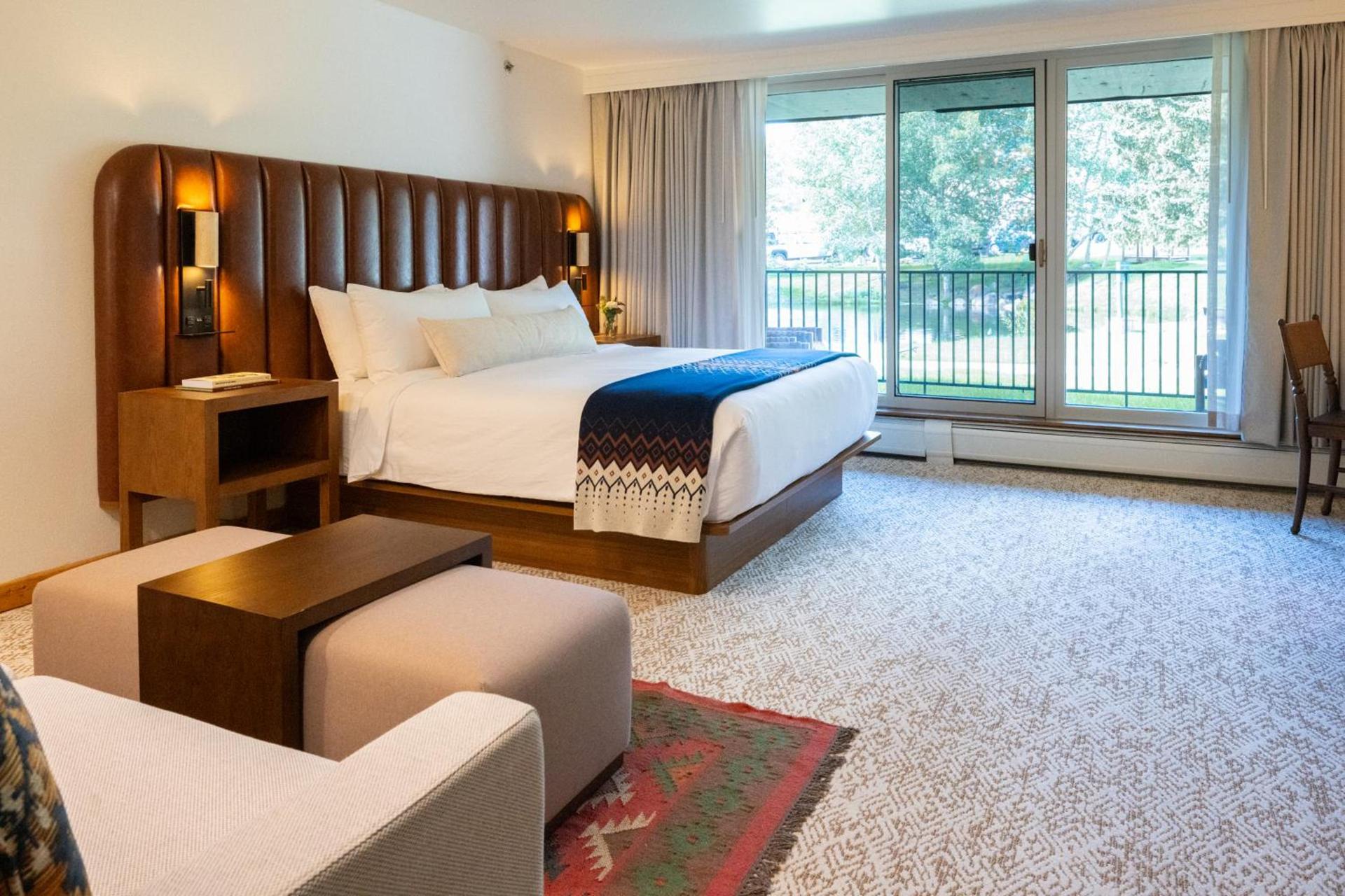 Rock Creek Resort photo 48