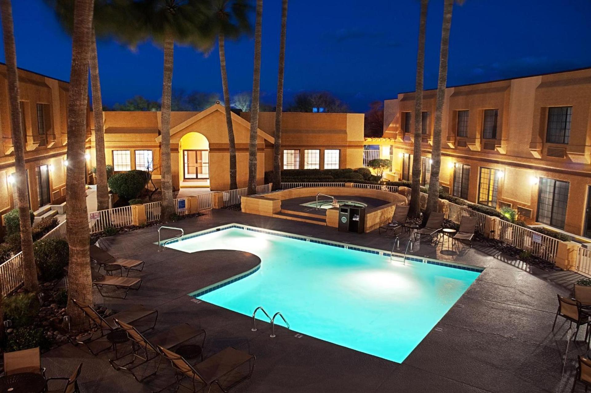 Best Western Green Valley Inn photo 32