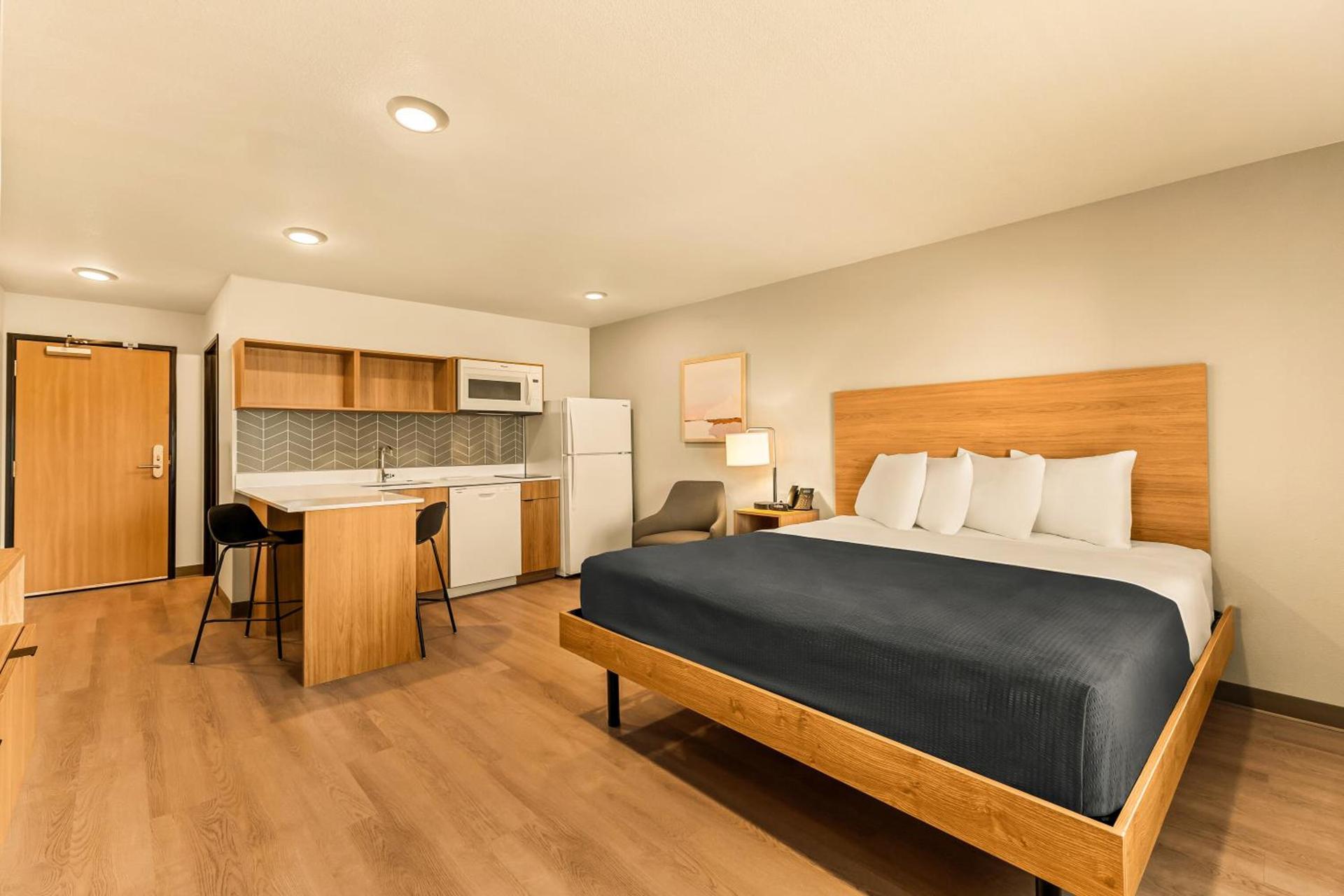 LivAway Suites Orem-Vineyard photo 21