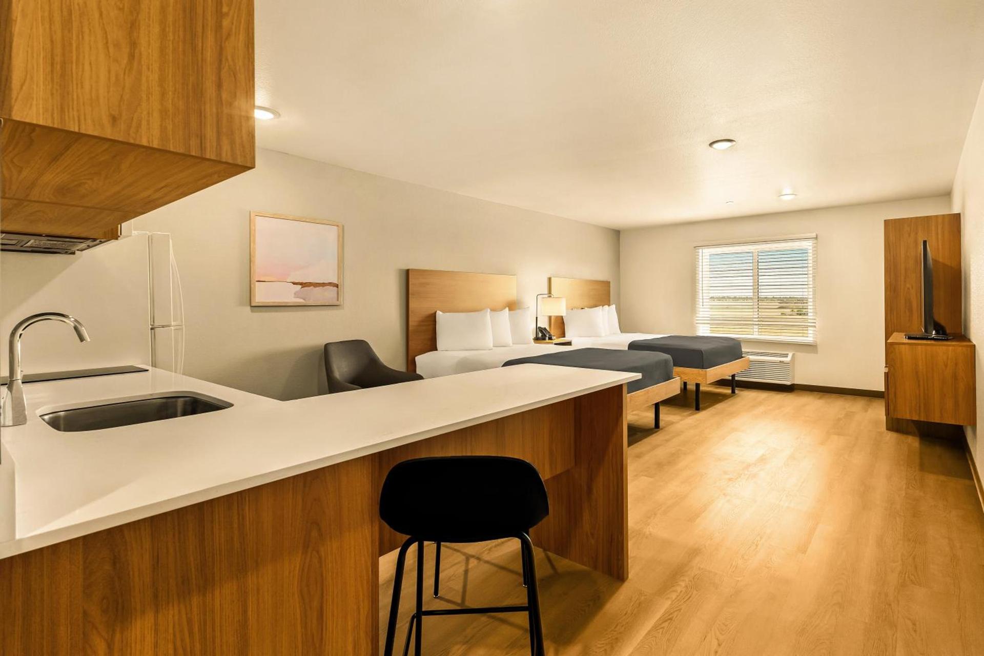 LivAway Suites Orem-Vineyard photo 20