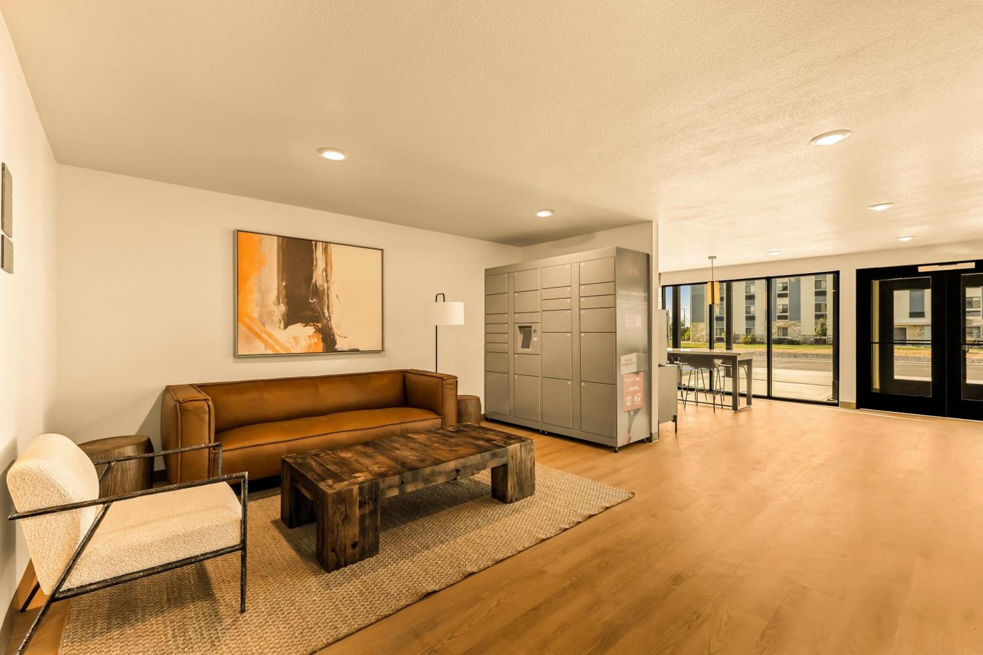 LivAway Suites Orem-Vineyard photo 11