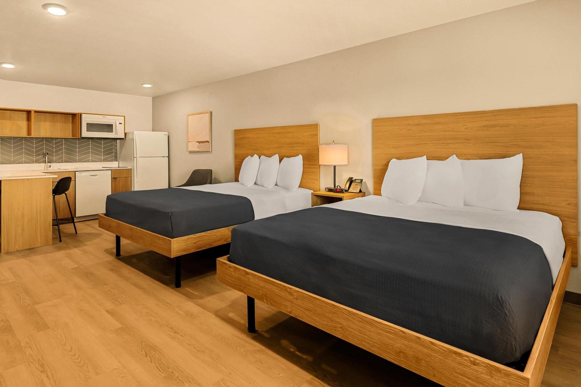 LivAway Suites Orem-Vineyard photo 9