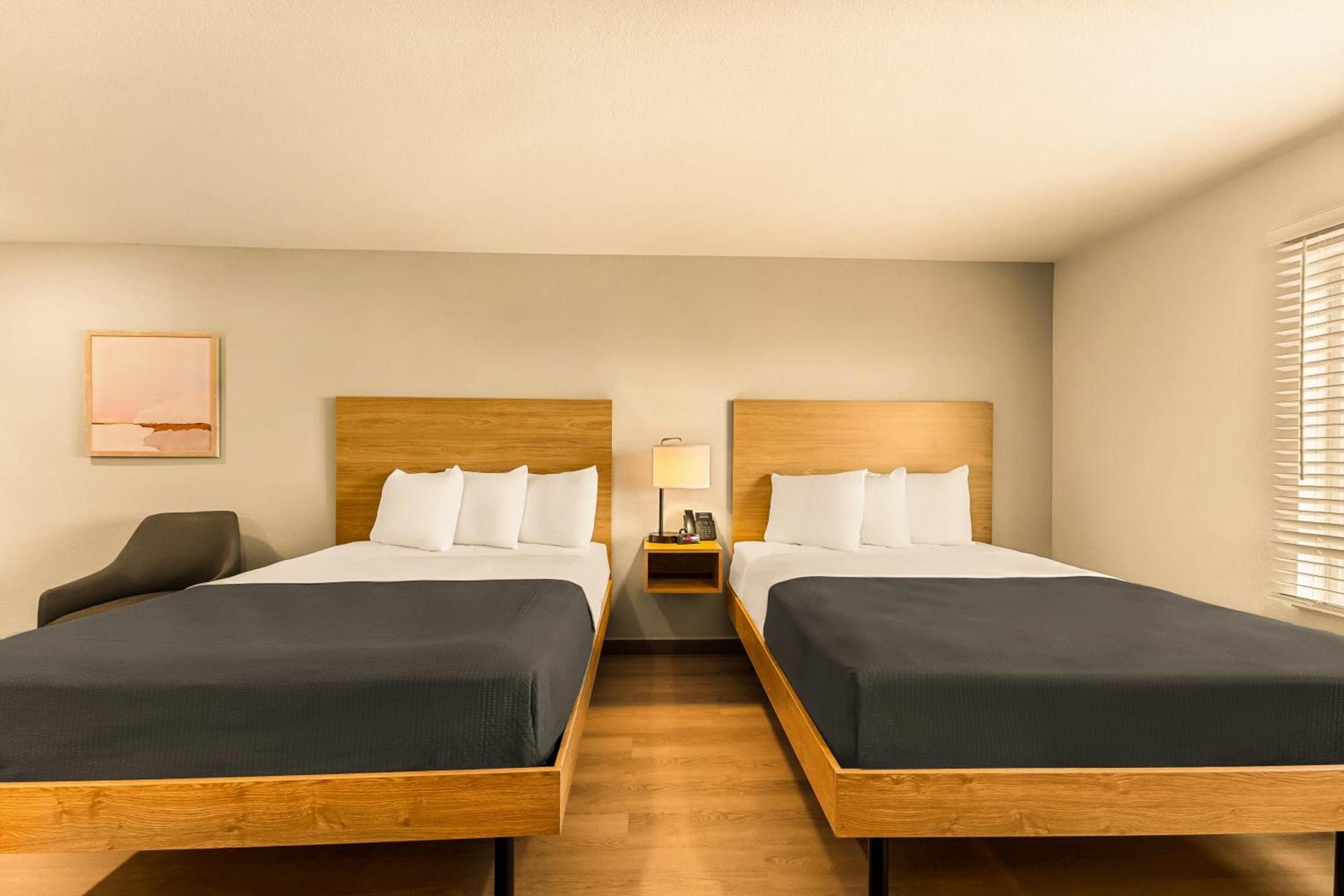 LivAway Suites Orem-Vineyard photo 6