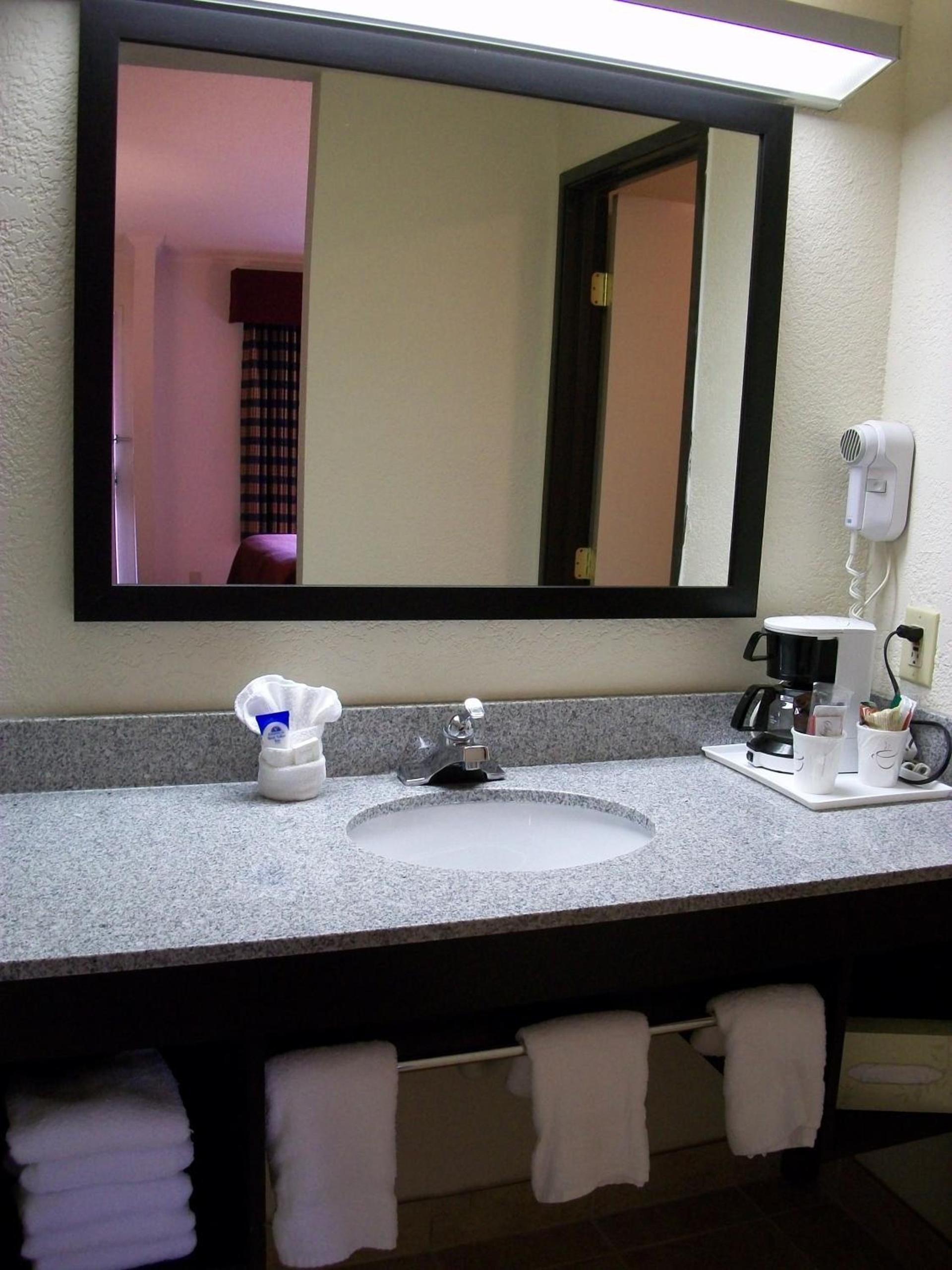 Americas Best Value Inn Romulus/Detroit Airport photo 9