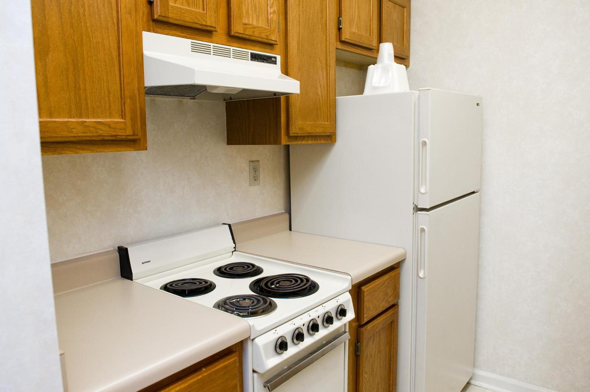 Plantation Oaks Suites & Inn Millington photo 24