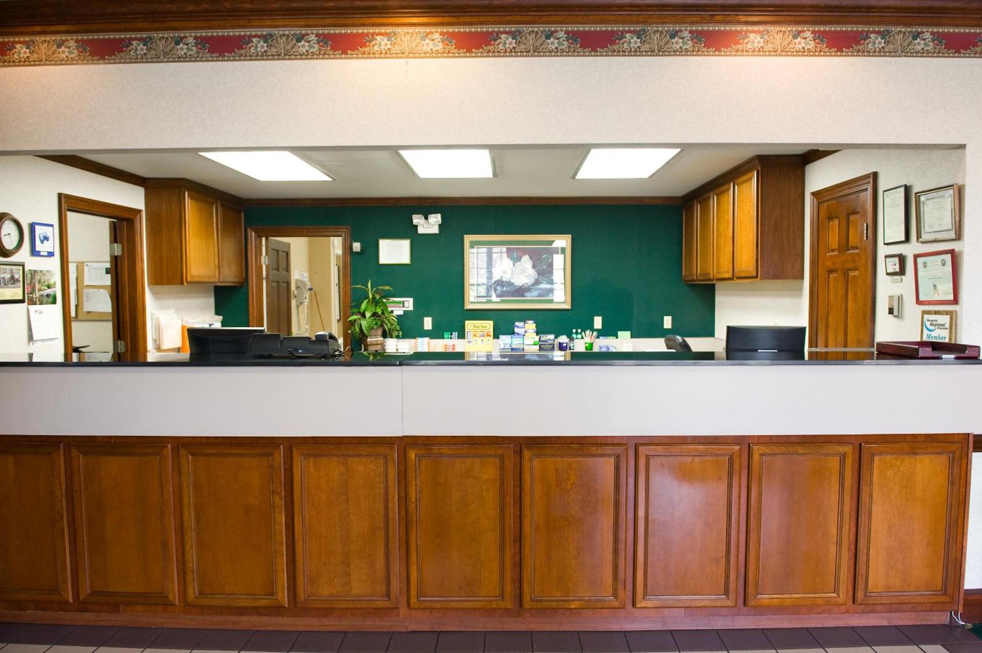 Plantation Oaks Suites & Inn Millington photo 22