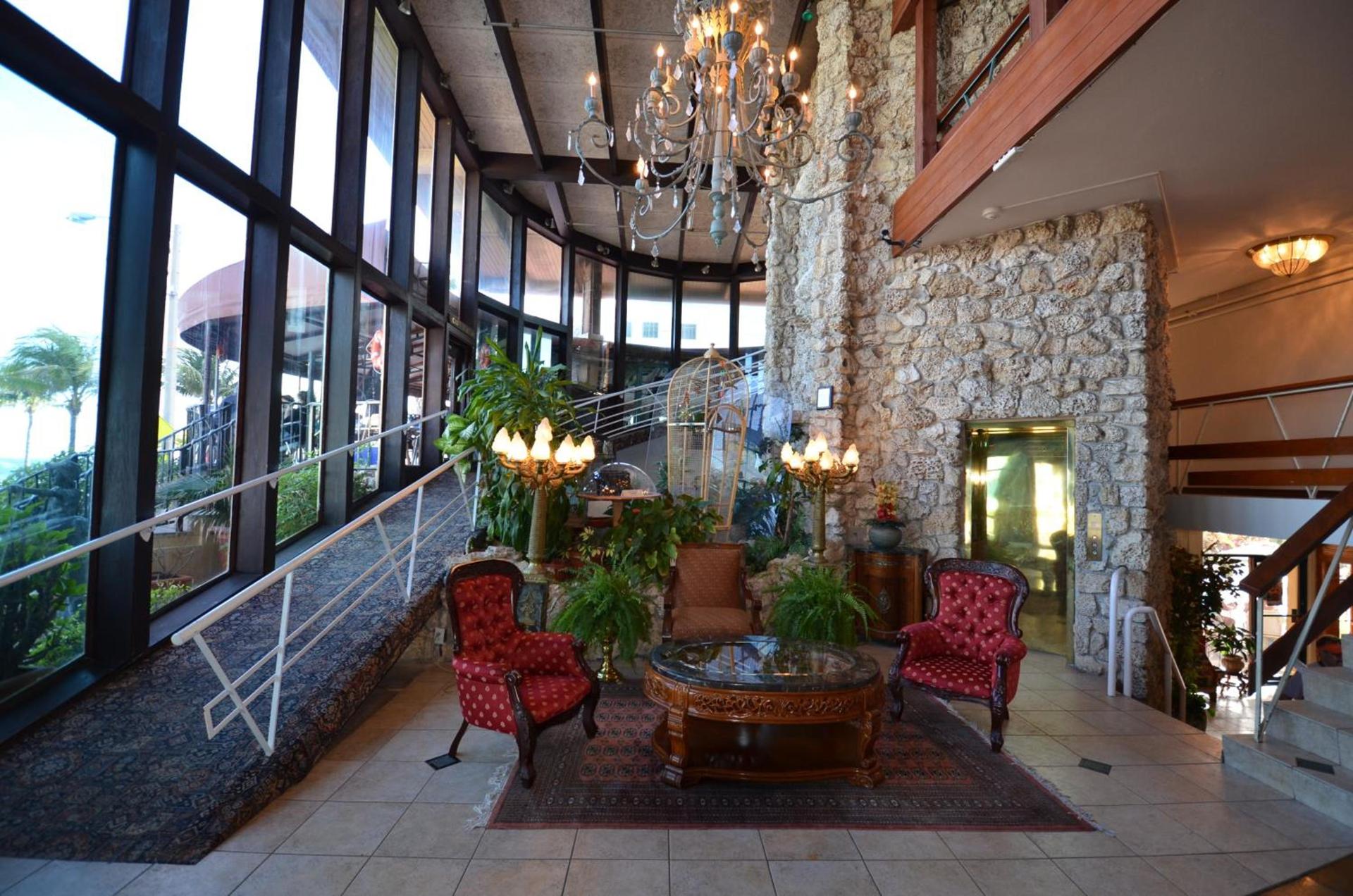 Sea Club Ocean Resort photo 13