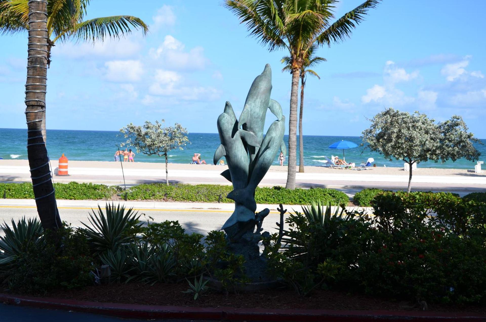 Sea Club Ocean Resort photo 15