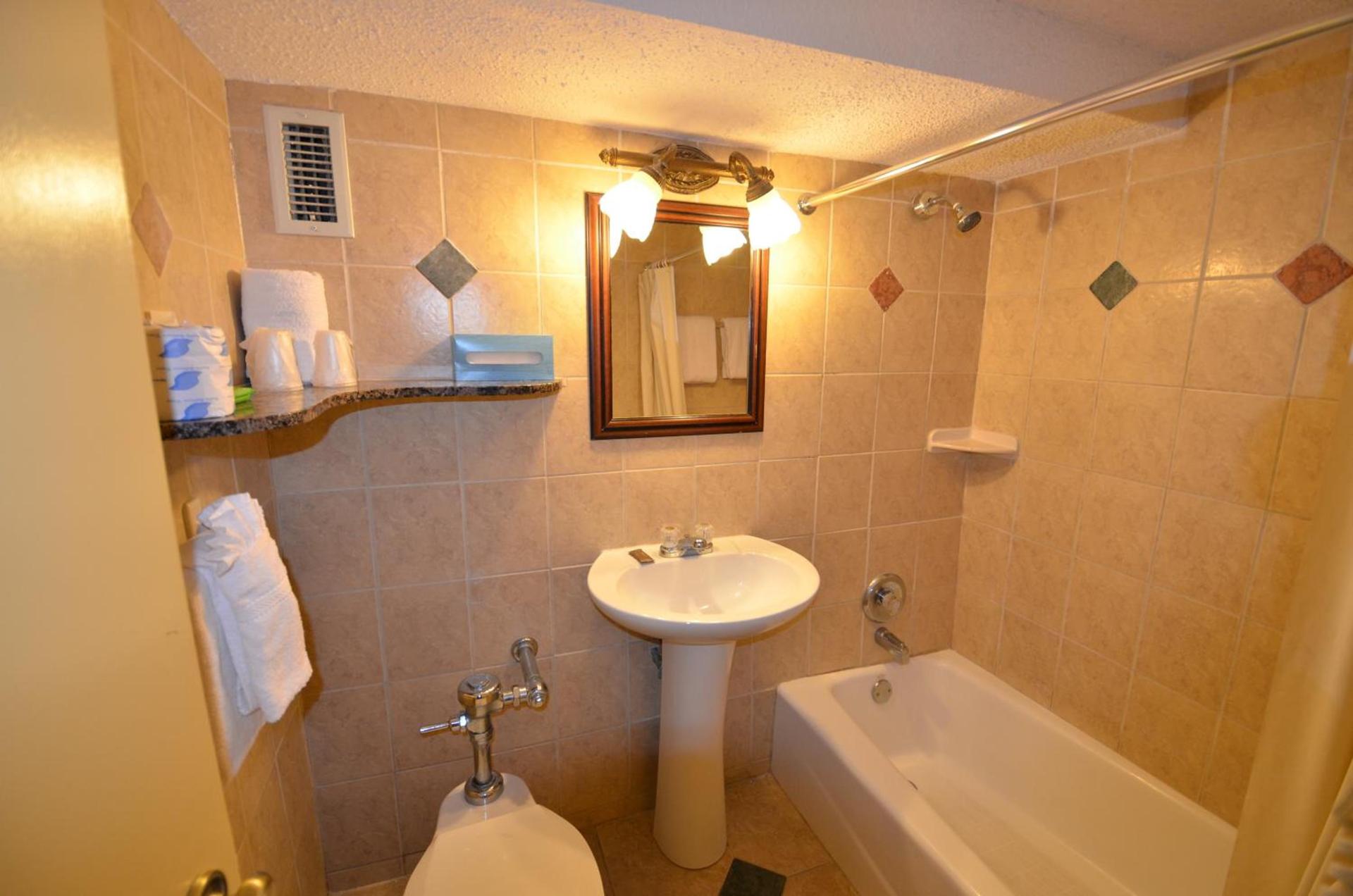 Sea Club Ocean Resort photo 18