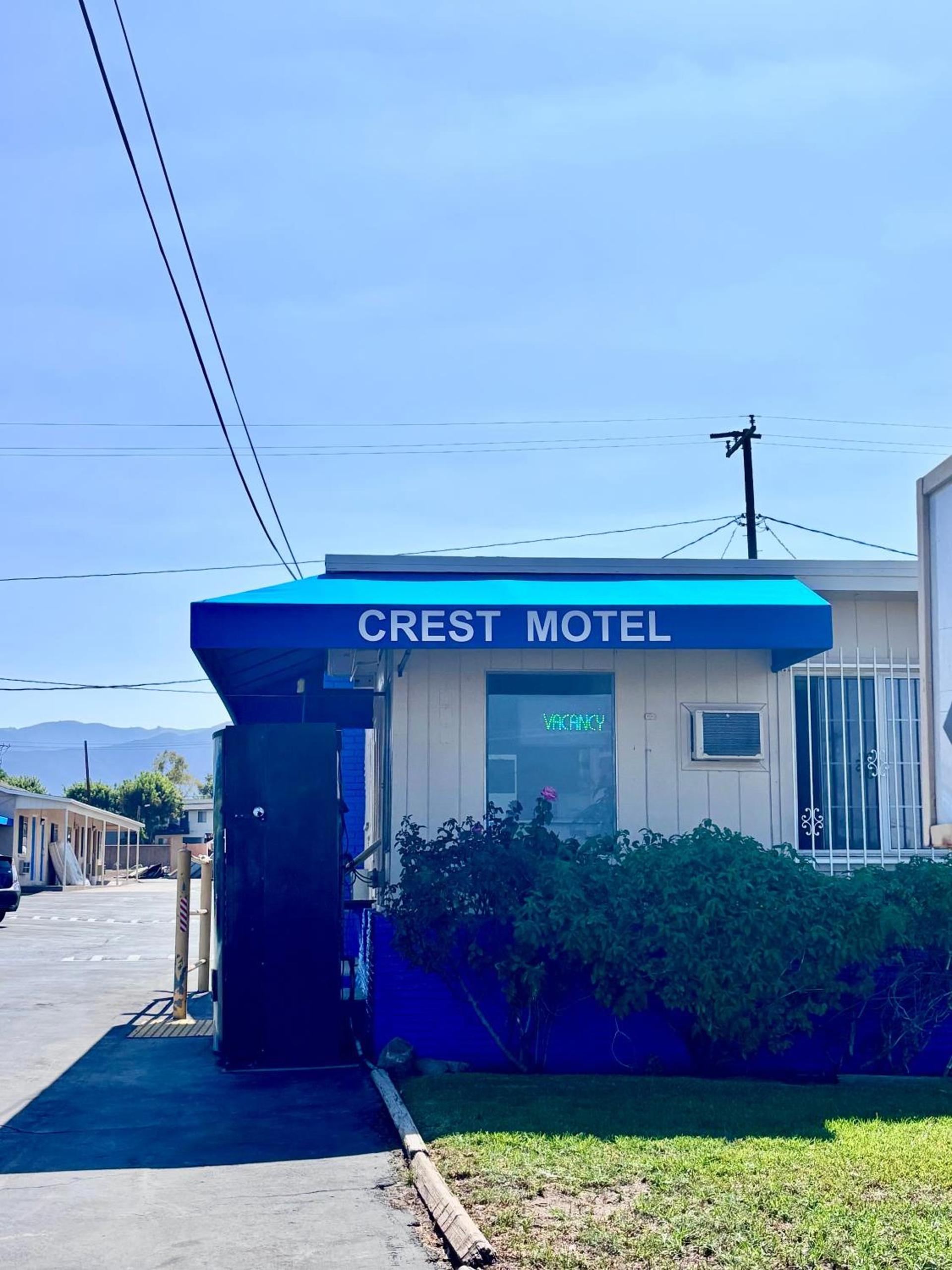 The Crest Motel photo 18