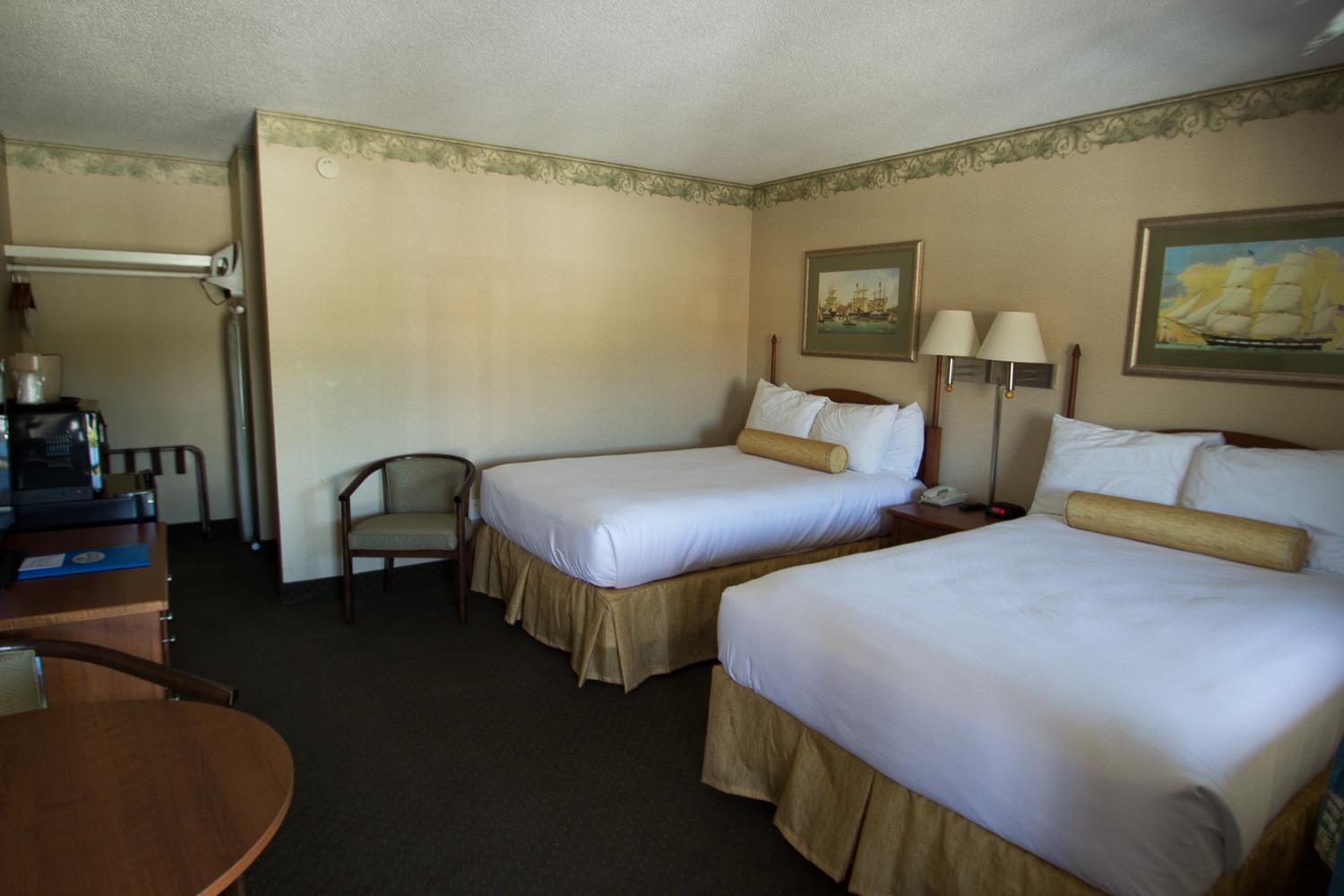 Flagship Inn photo 35