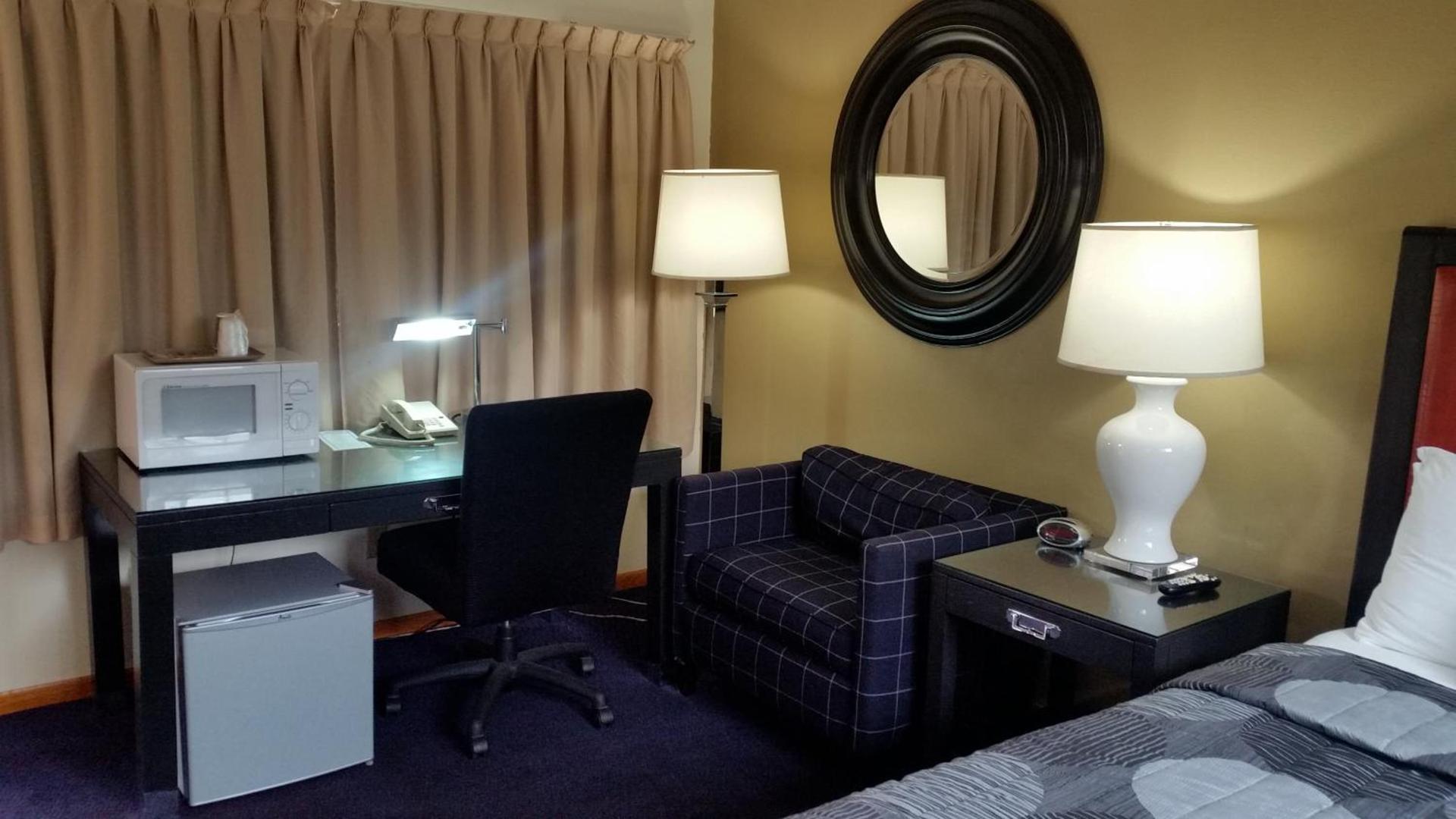 The Simplicity Inn photo 4