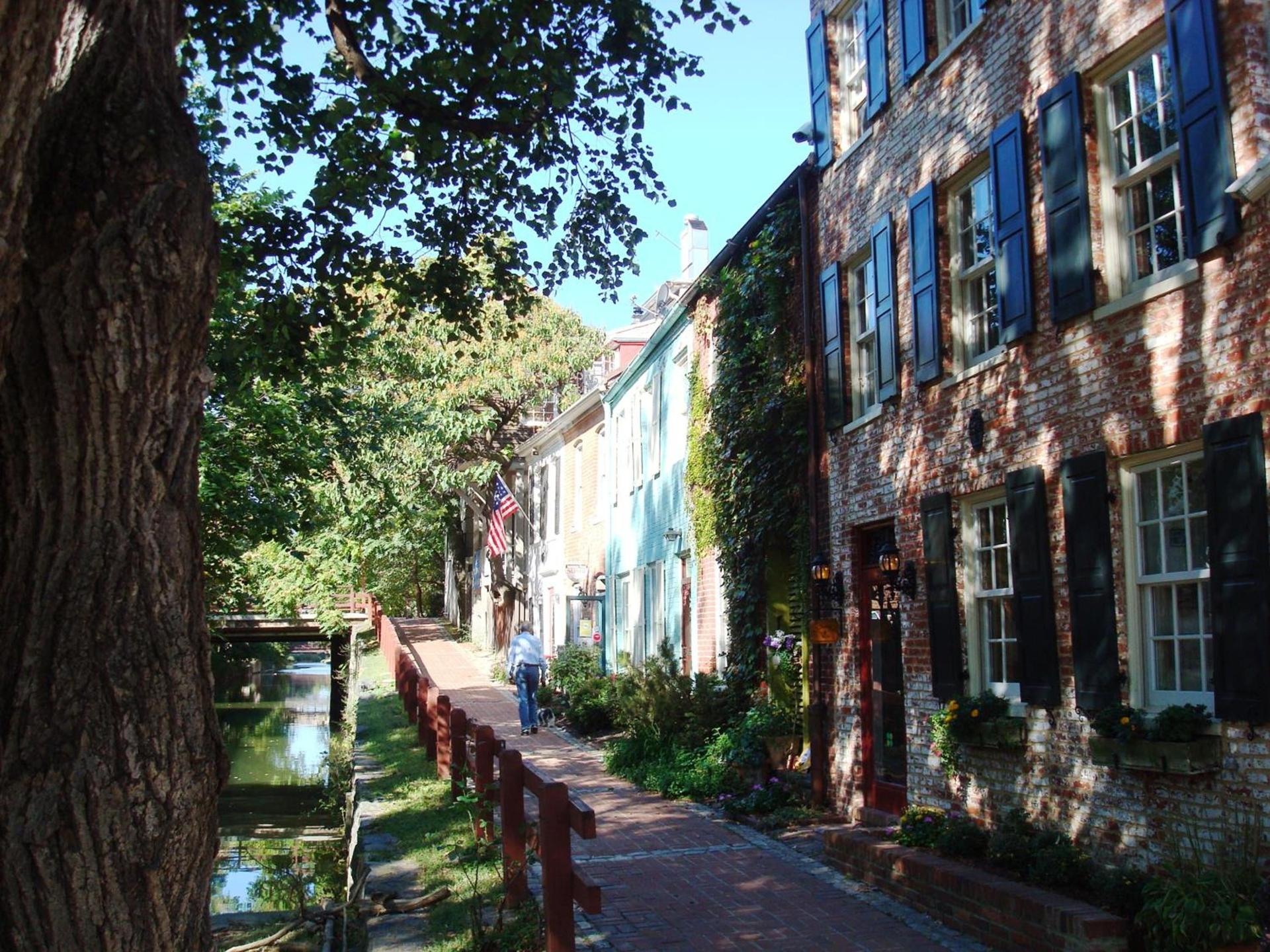 The Georgetown Inn photo 21
