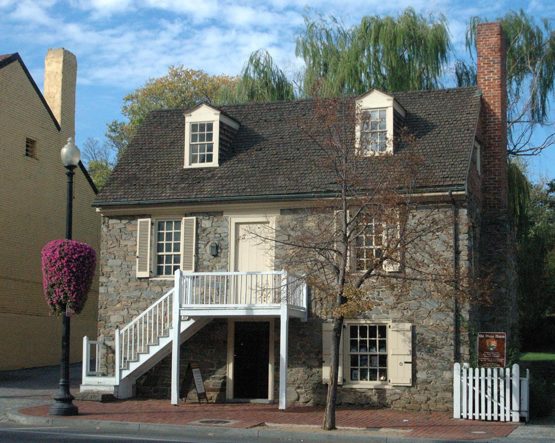 The Georgetown Inn photo 23