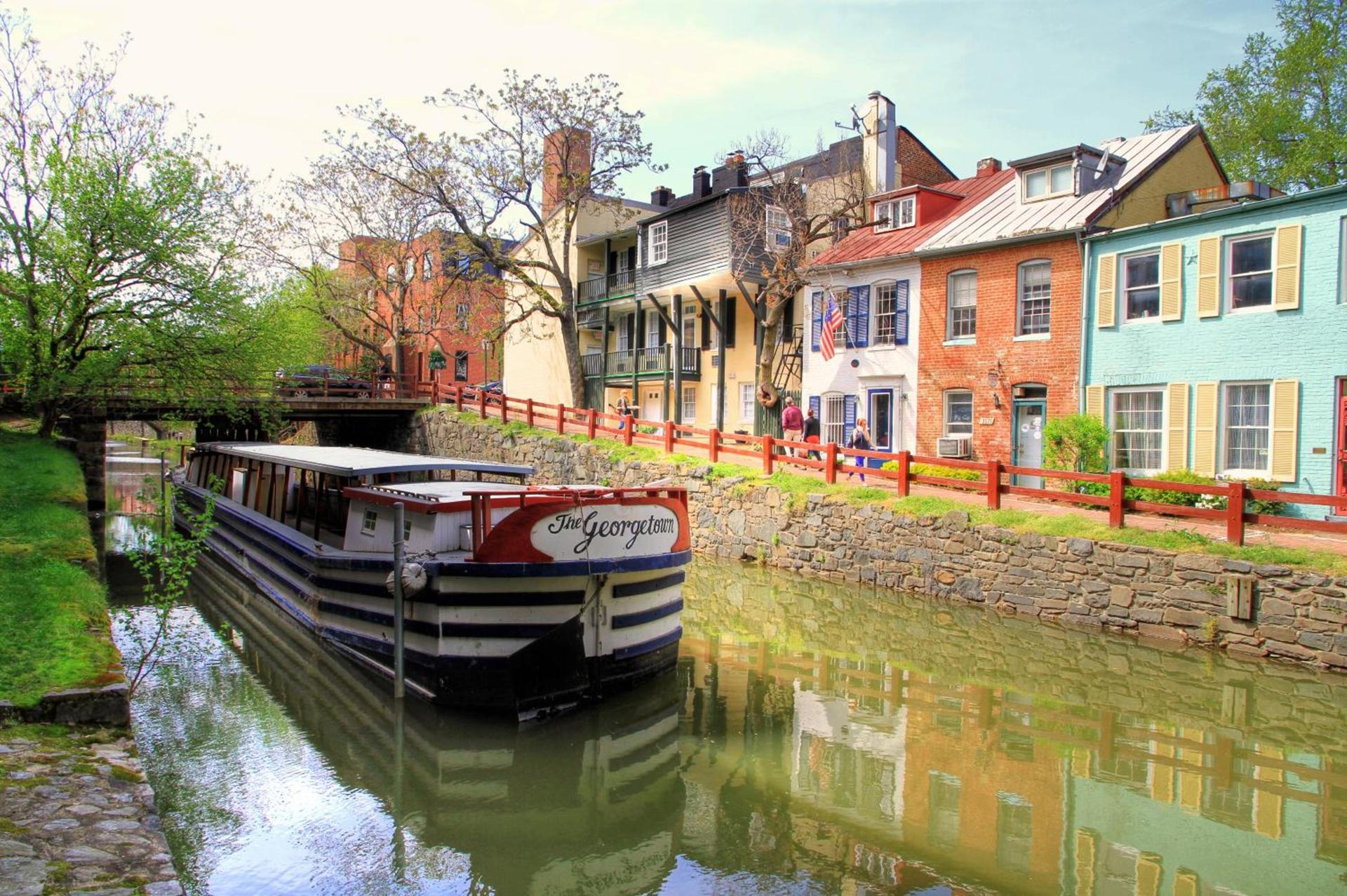 The Georgetown Inn photo 25