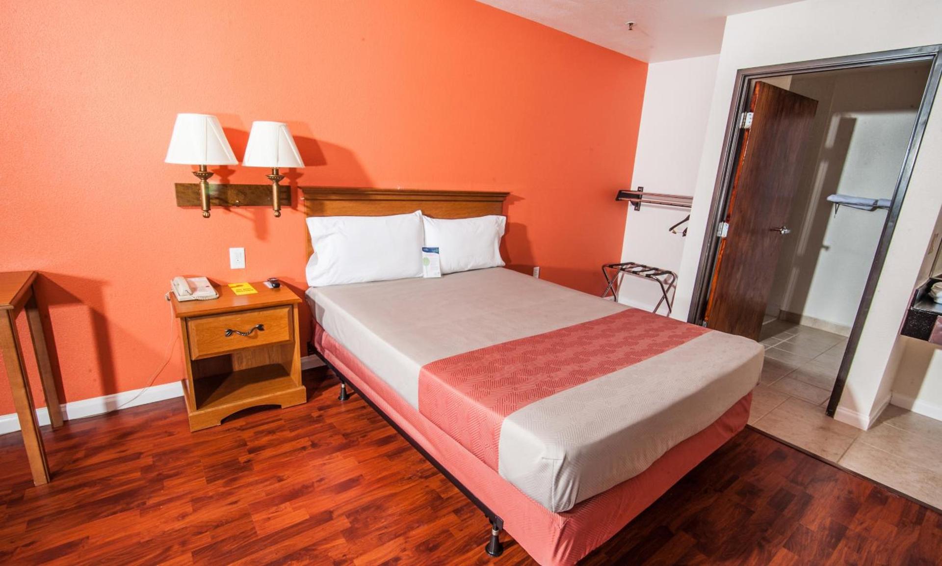 Motel 6-Santa Nella, CA - Los Banos photo 44