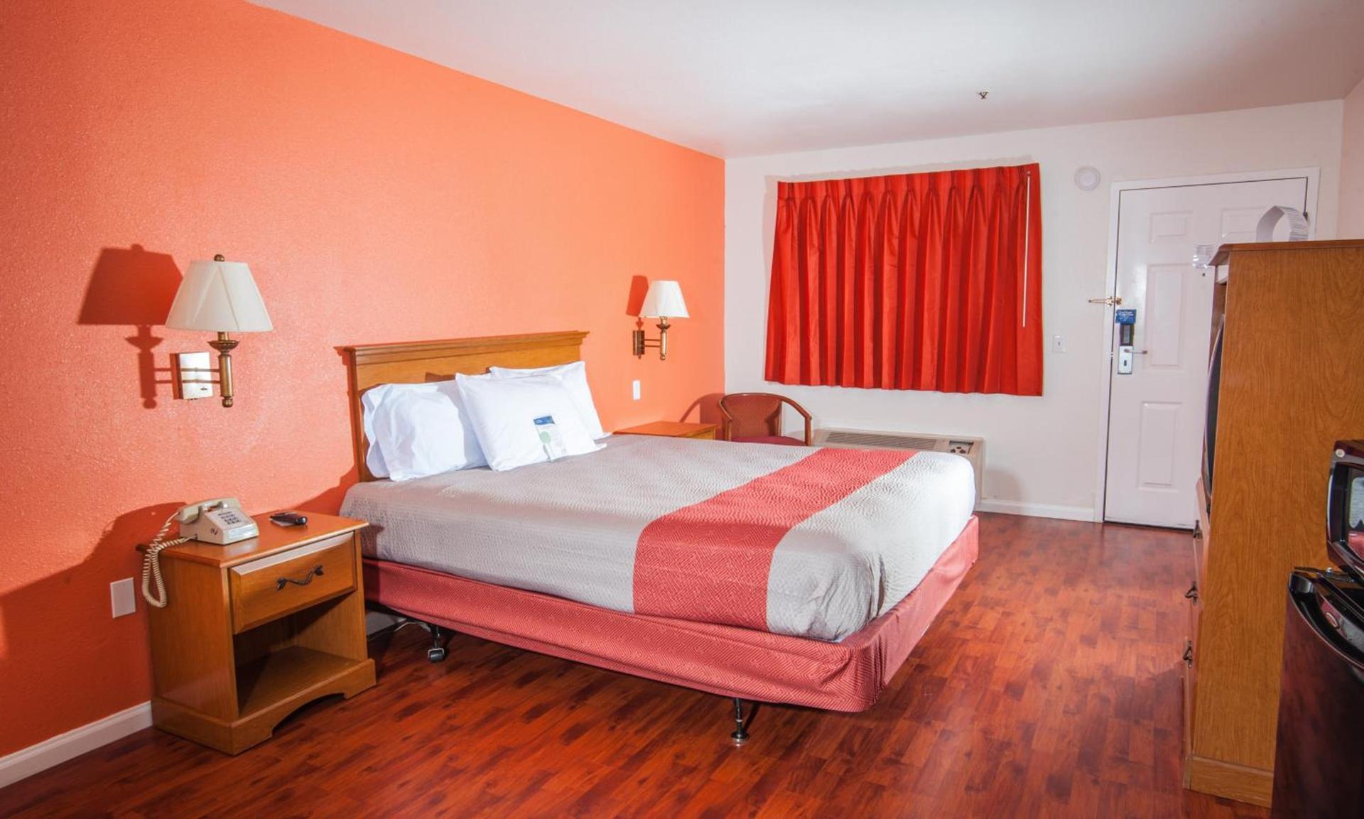 Motel 6-Santa Nella, CA - Los Banos photo 46
